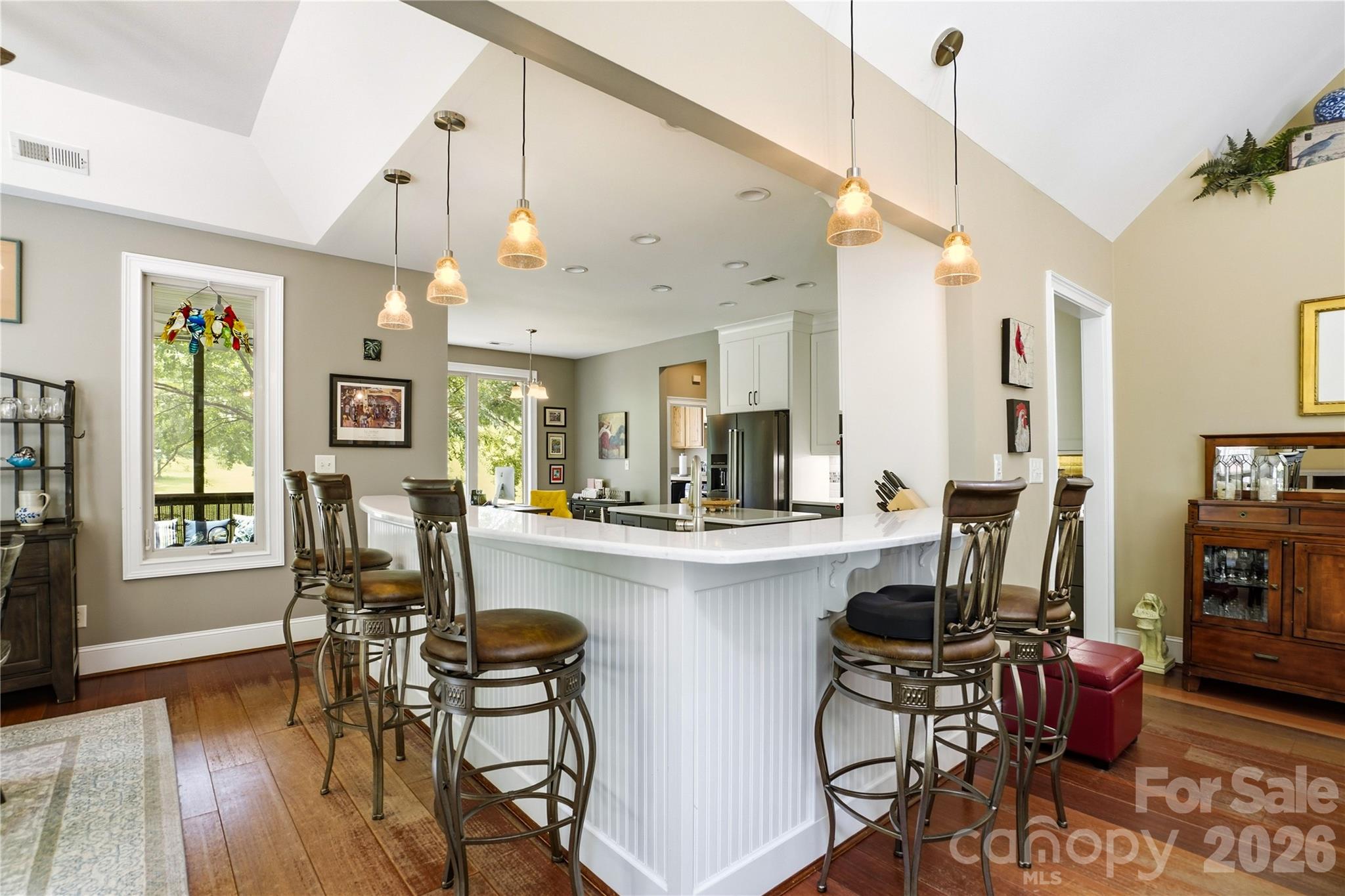291 Patternote Road — Mooresville