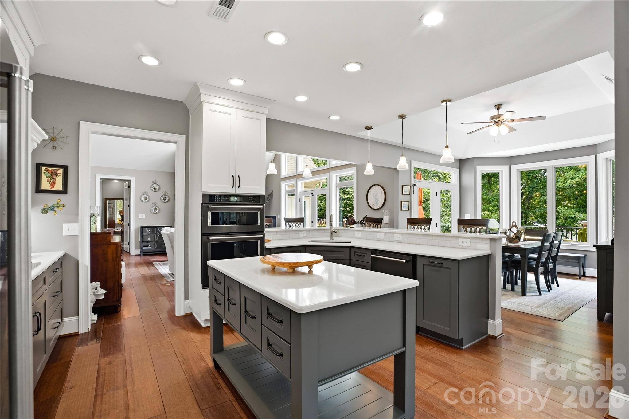 291 Patternote Road — Mooresville