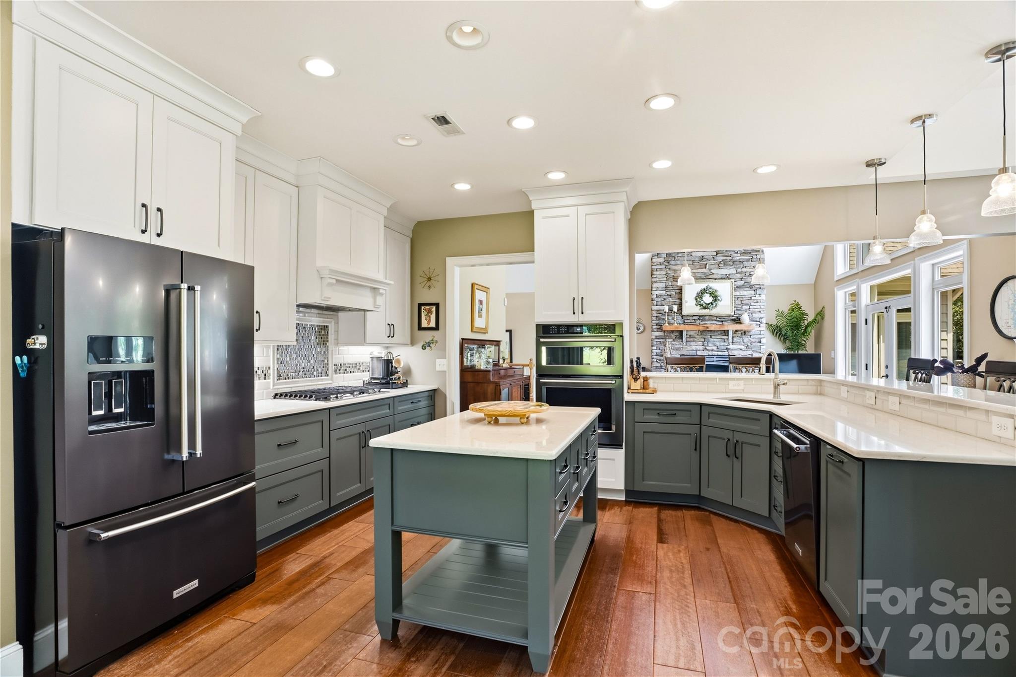 291 Patternote Road — Mooresville