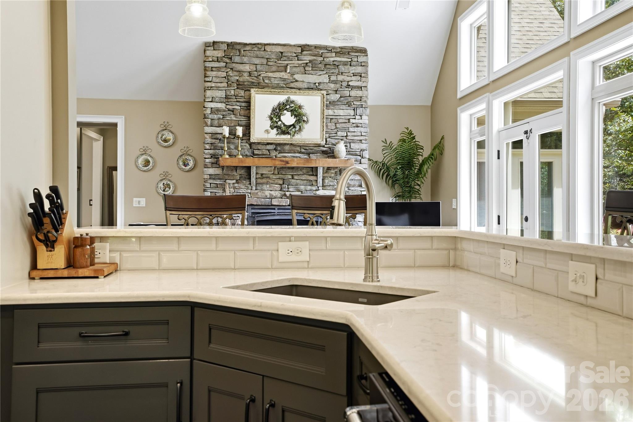 291 Patternote Road — Mooresville