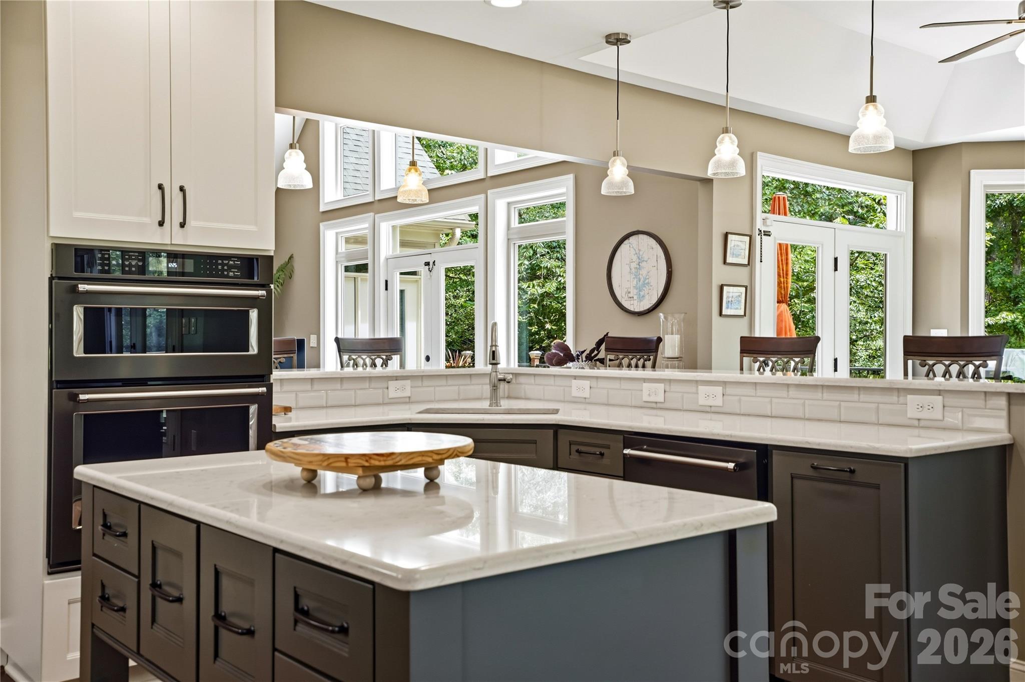291 Patternote Road — Mooresville