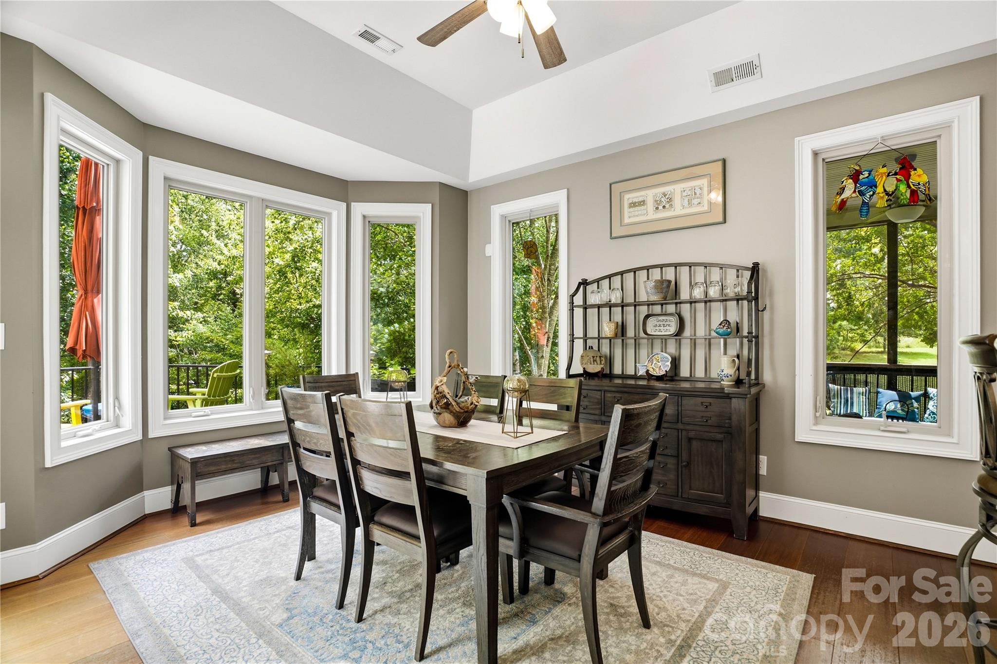 291 Patternote Road — Mooresville