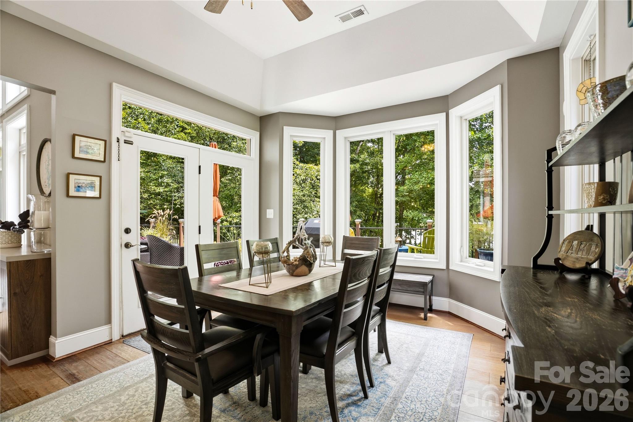 291 Patternote Road — Mooresville