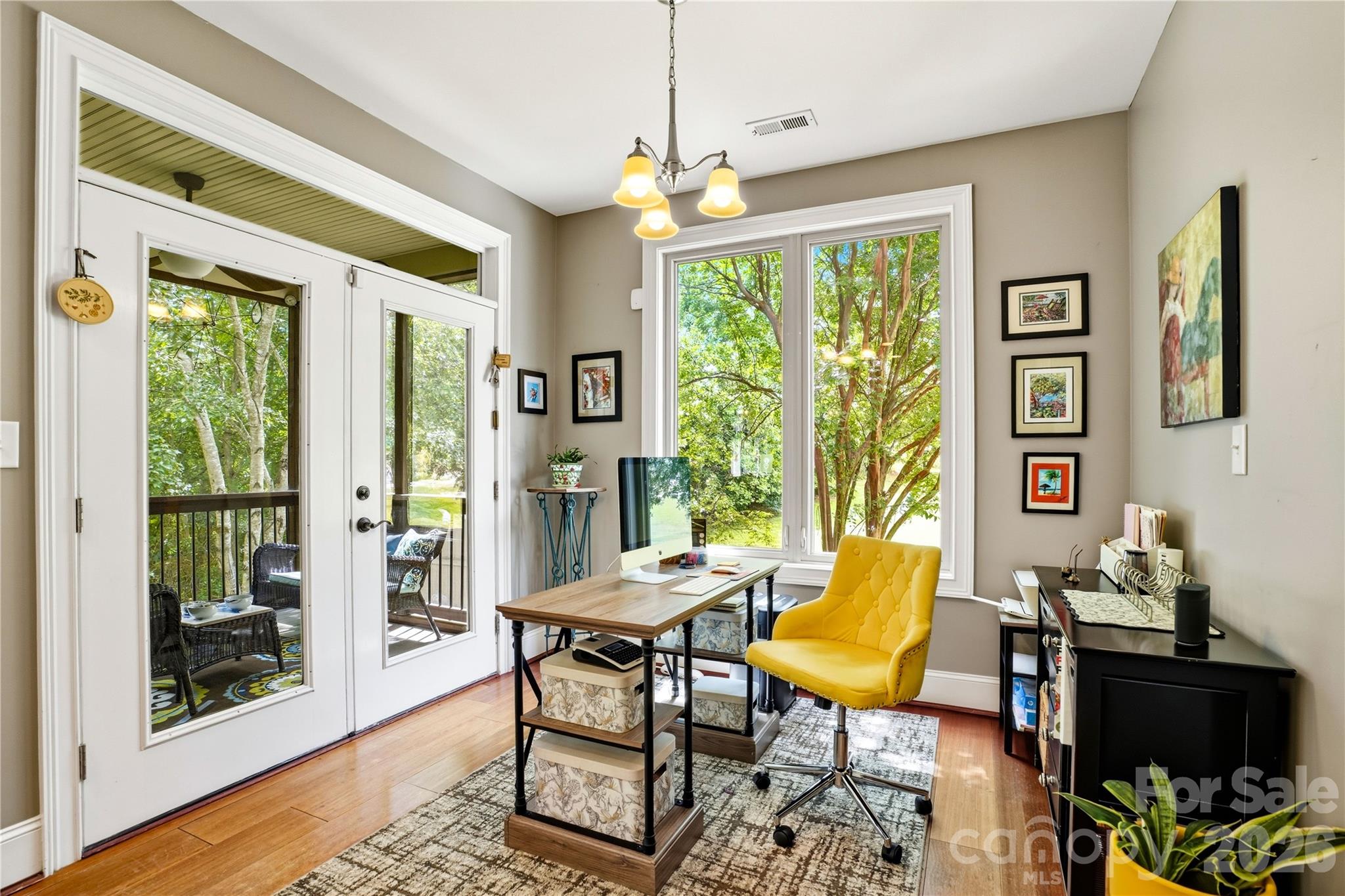 291 Patternote Road — Mooresville