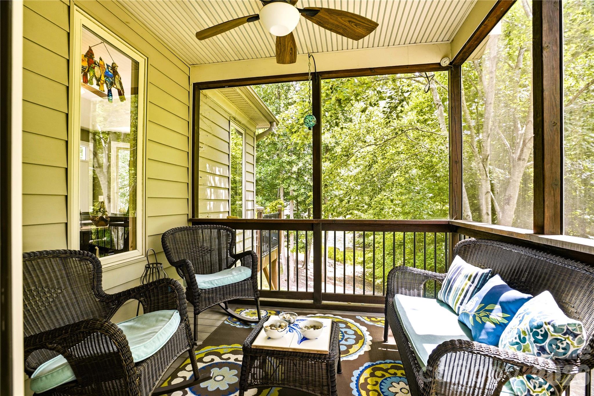 291 Patternote Road — Mooresville