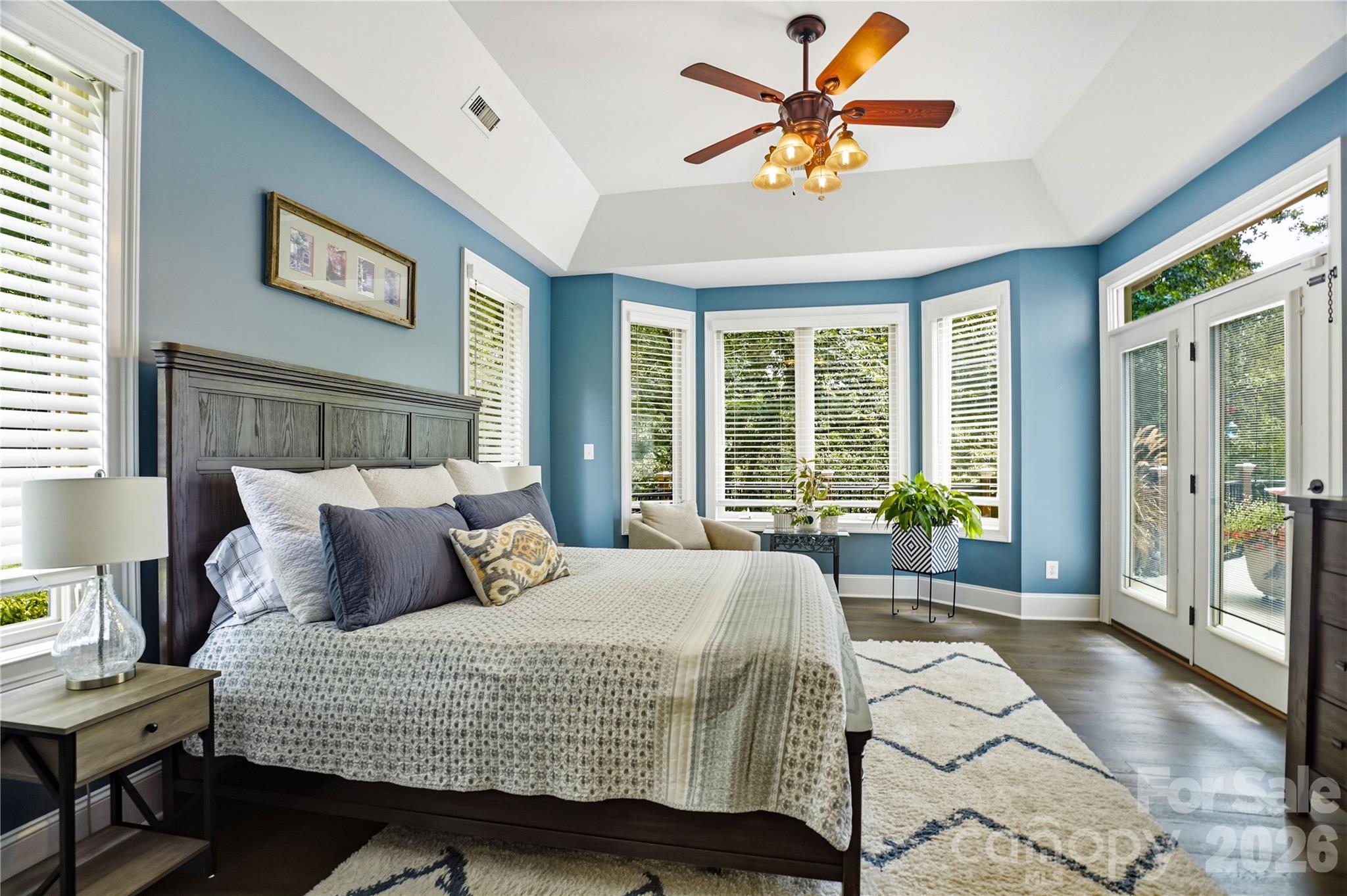 291 Patternote Road — Mooresville