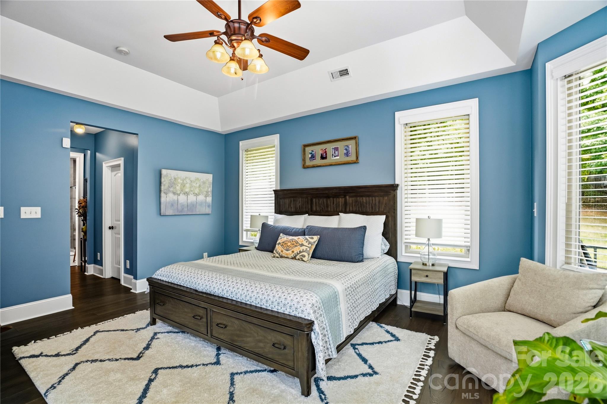 291 Patternote Road — Mooresville