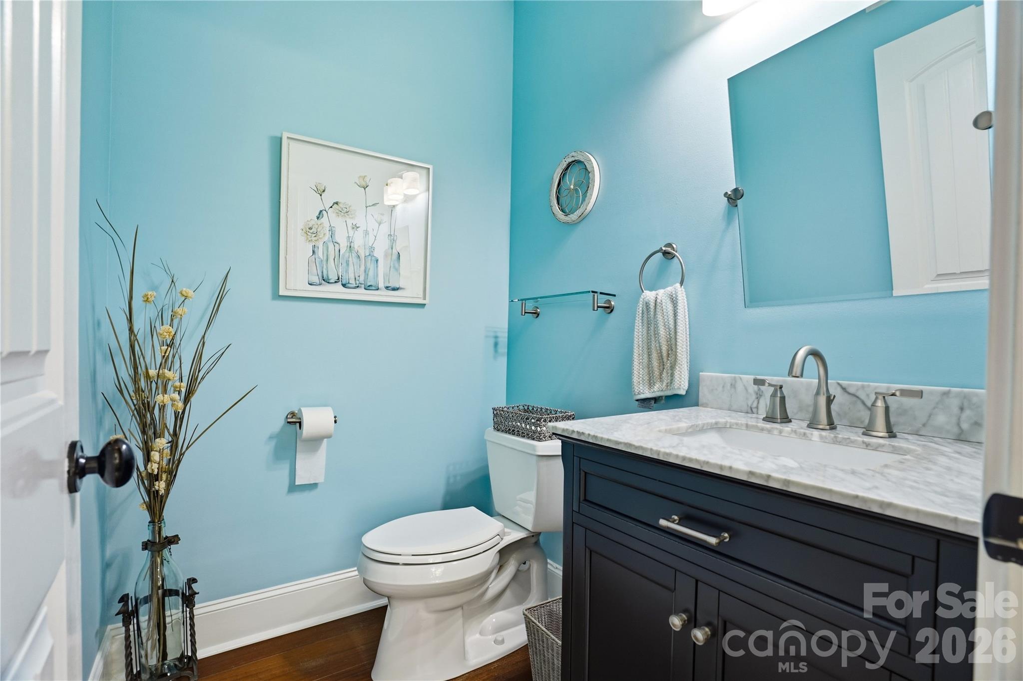 291 Patternote Road — Mooresville