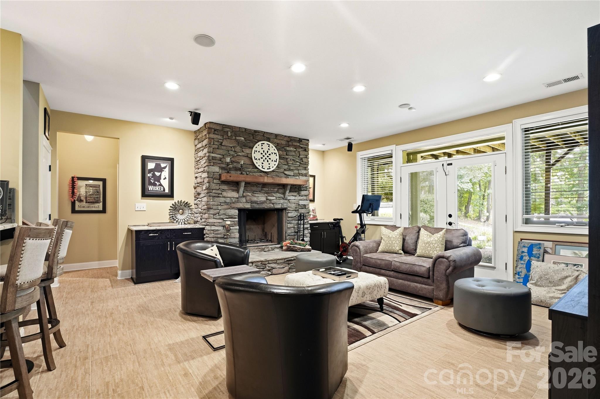 291 Patternote Road — Mooresville