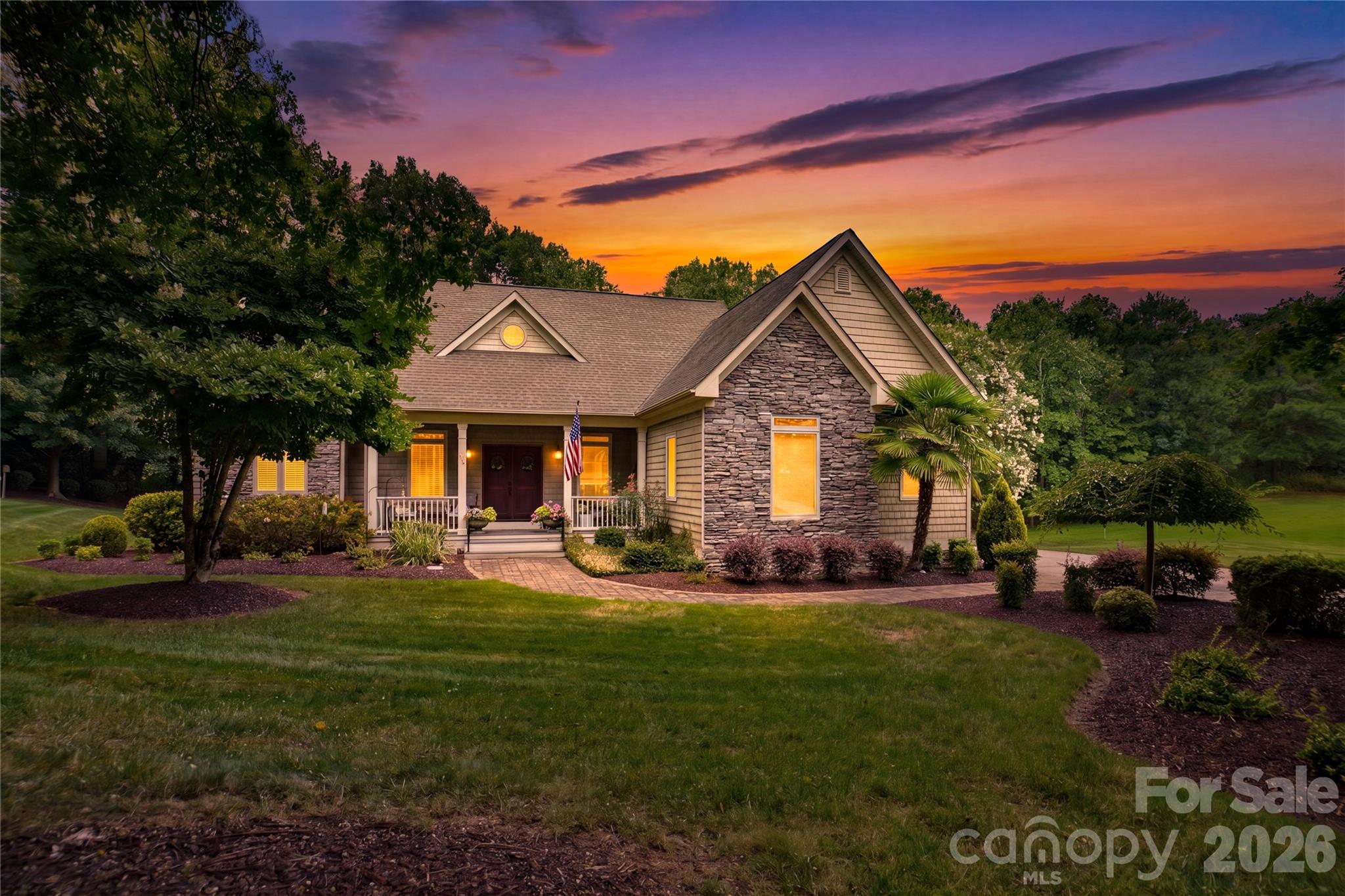 291 Patternote Road — Mooresville