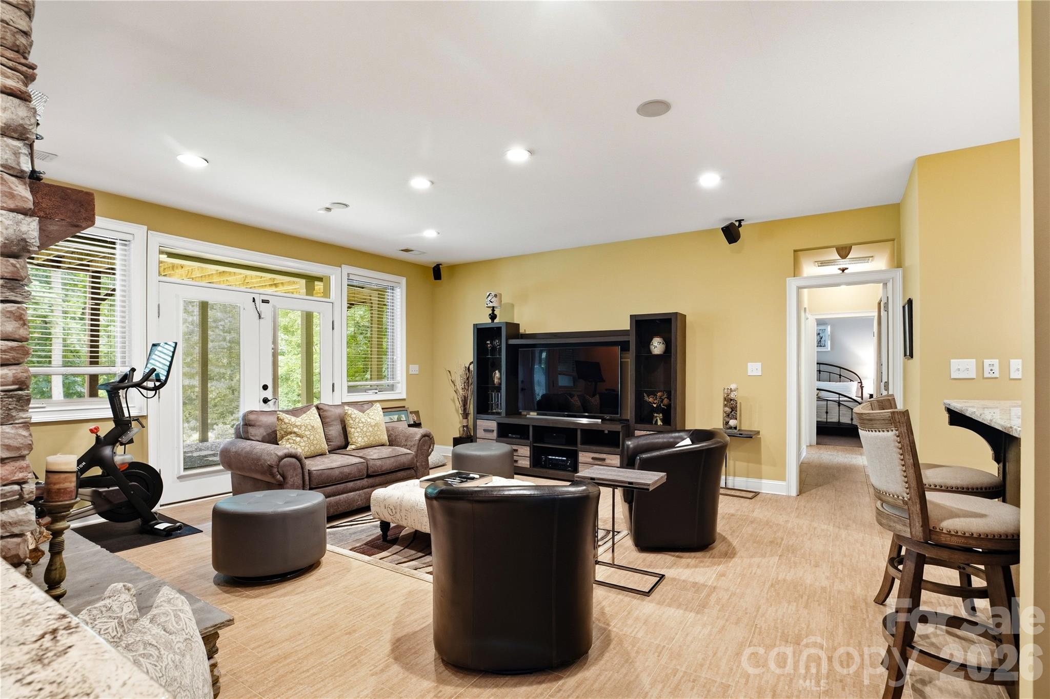 291 Patternote Road — Mooresville