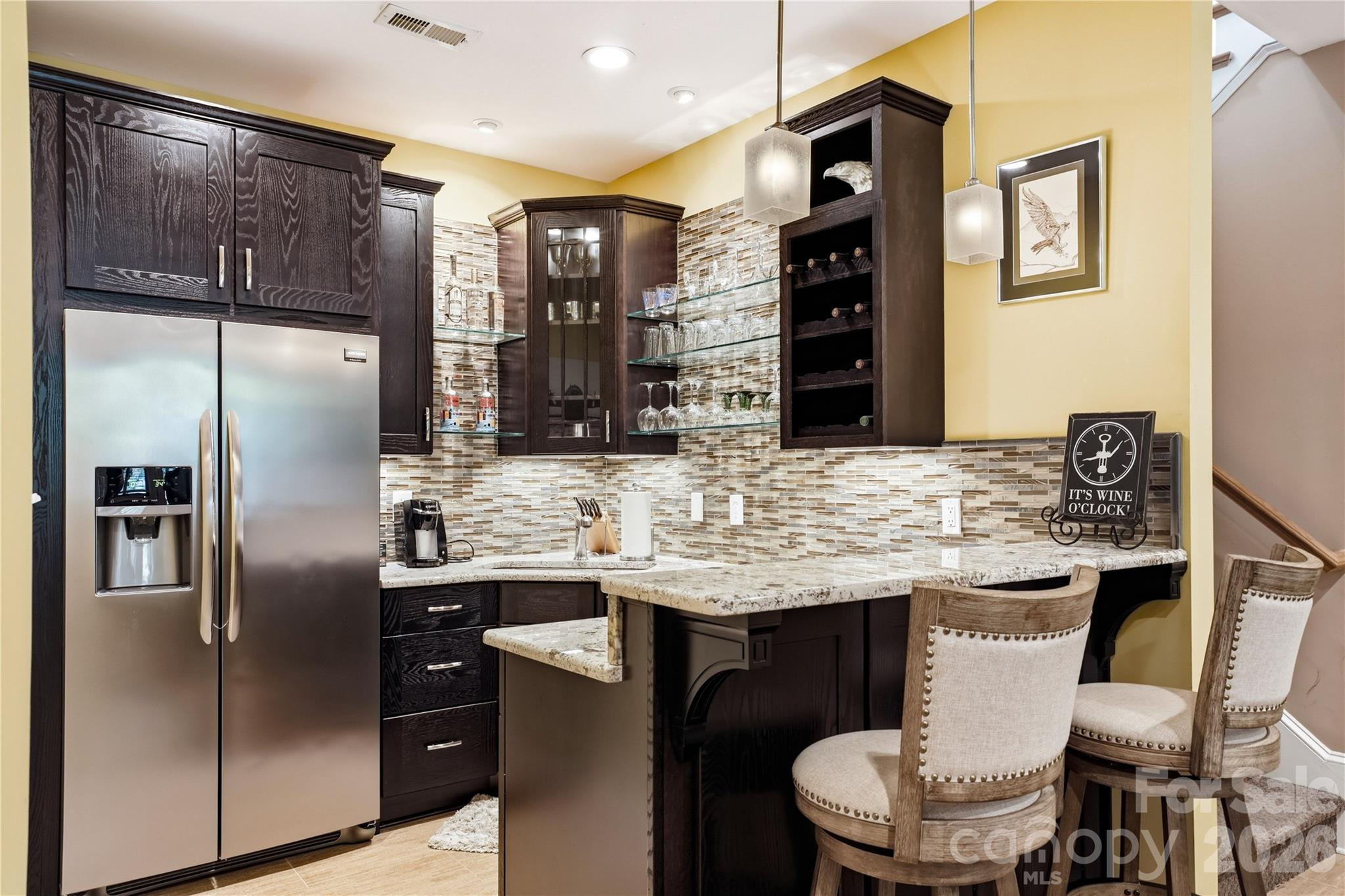 291 Patternote Road — Mooresville