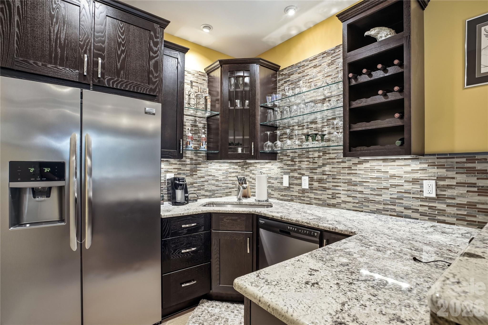 291 Patternote Road — Mooresville