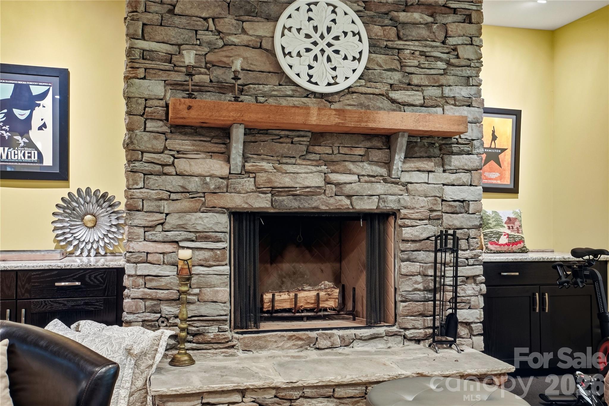 291 Patternote Road — Mooresville
