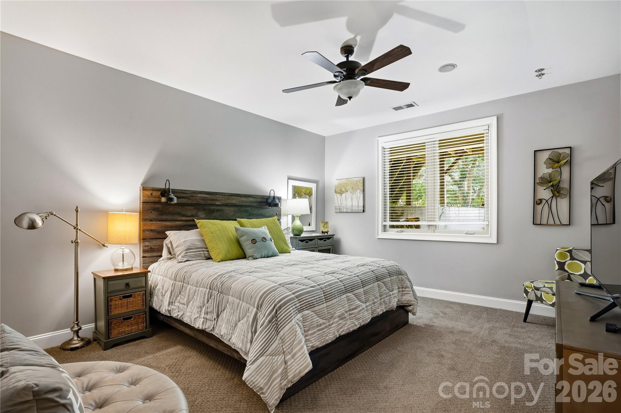291 Patternote Road — Mooresville