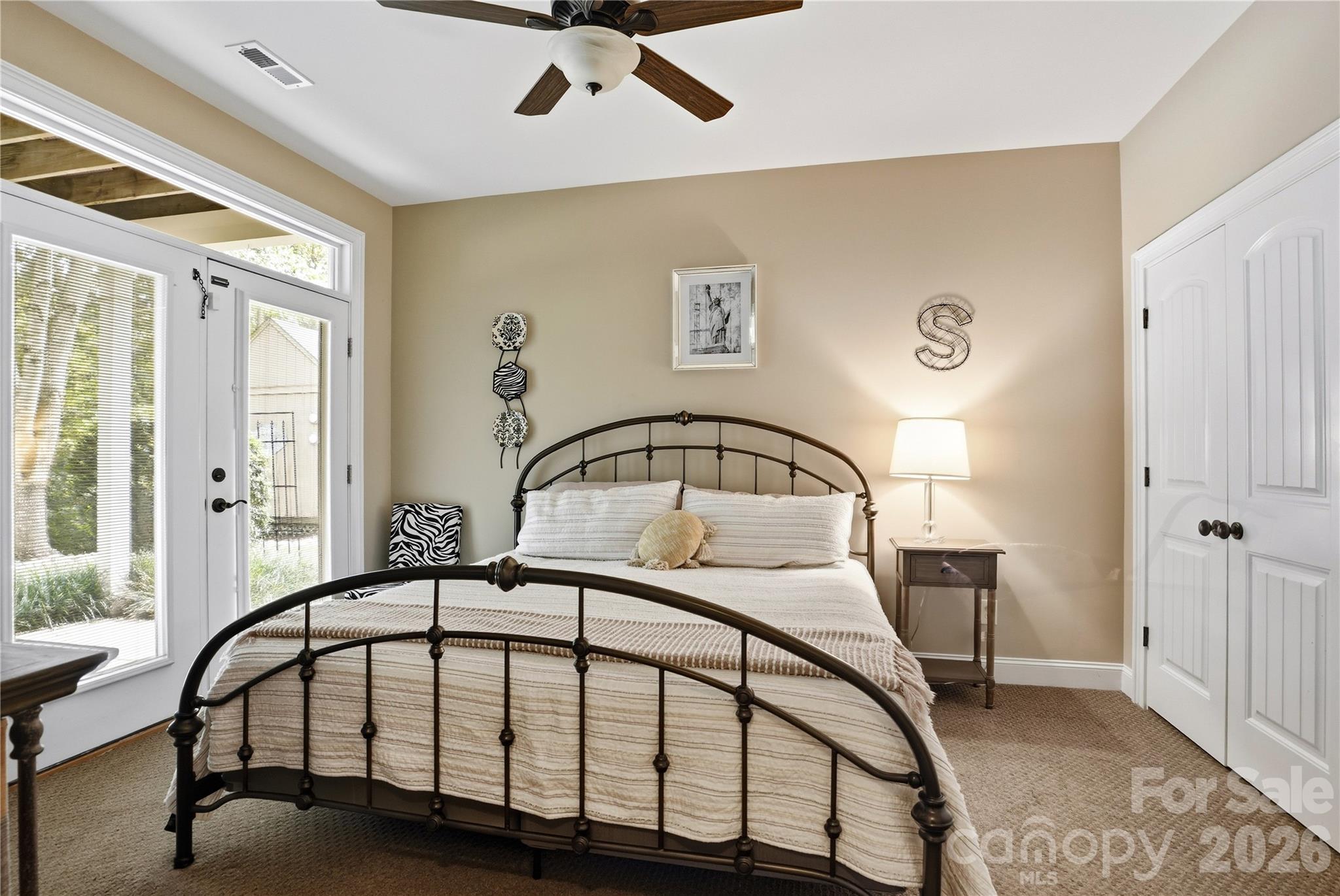 291 Patternote Road — Mooresville