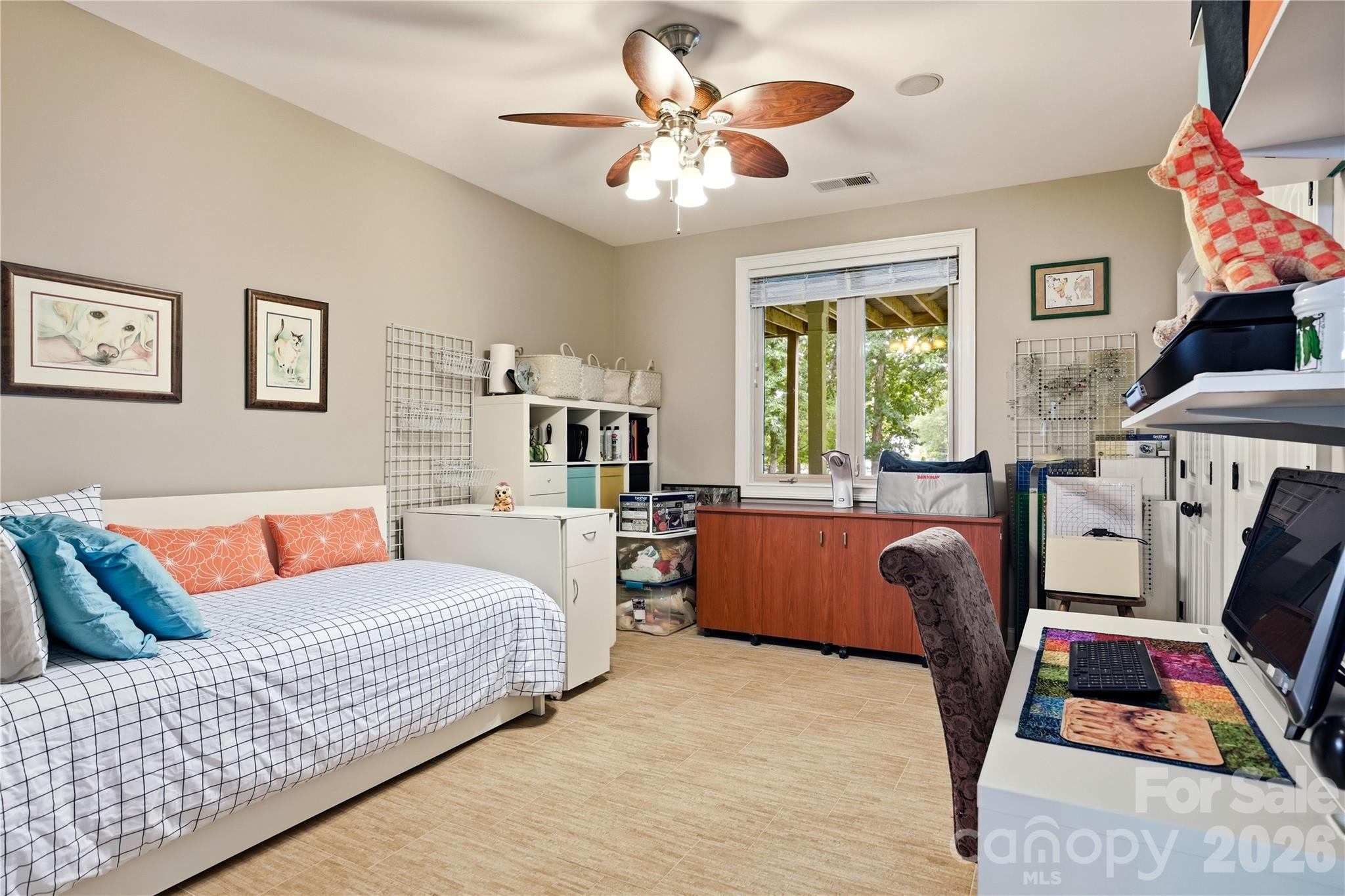 291 Patternote Road — Mooresville