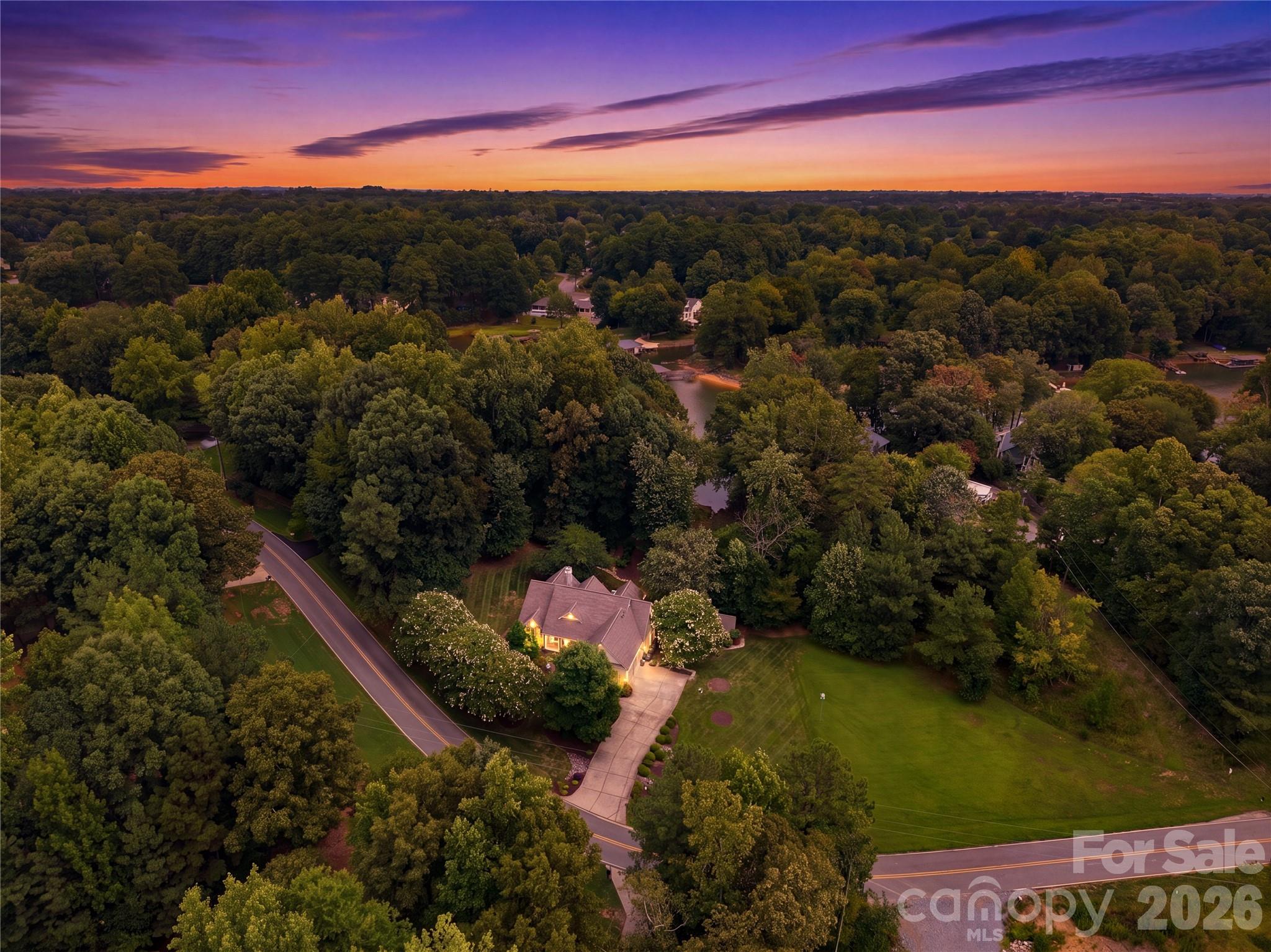 291 Patternote Road — Mooresville