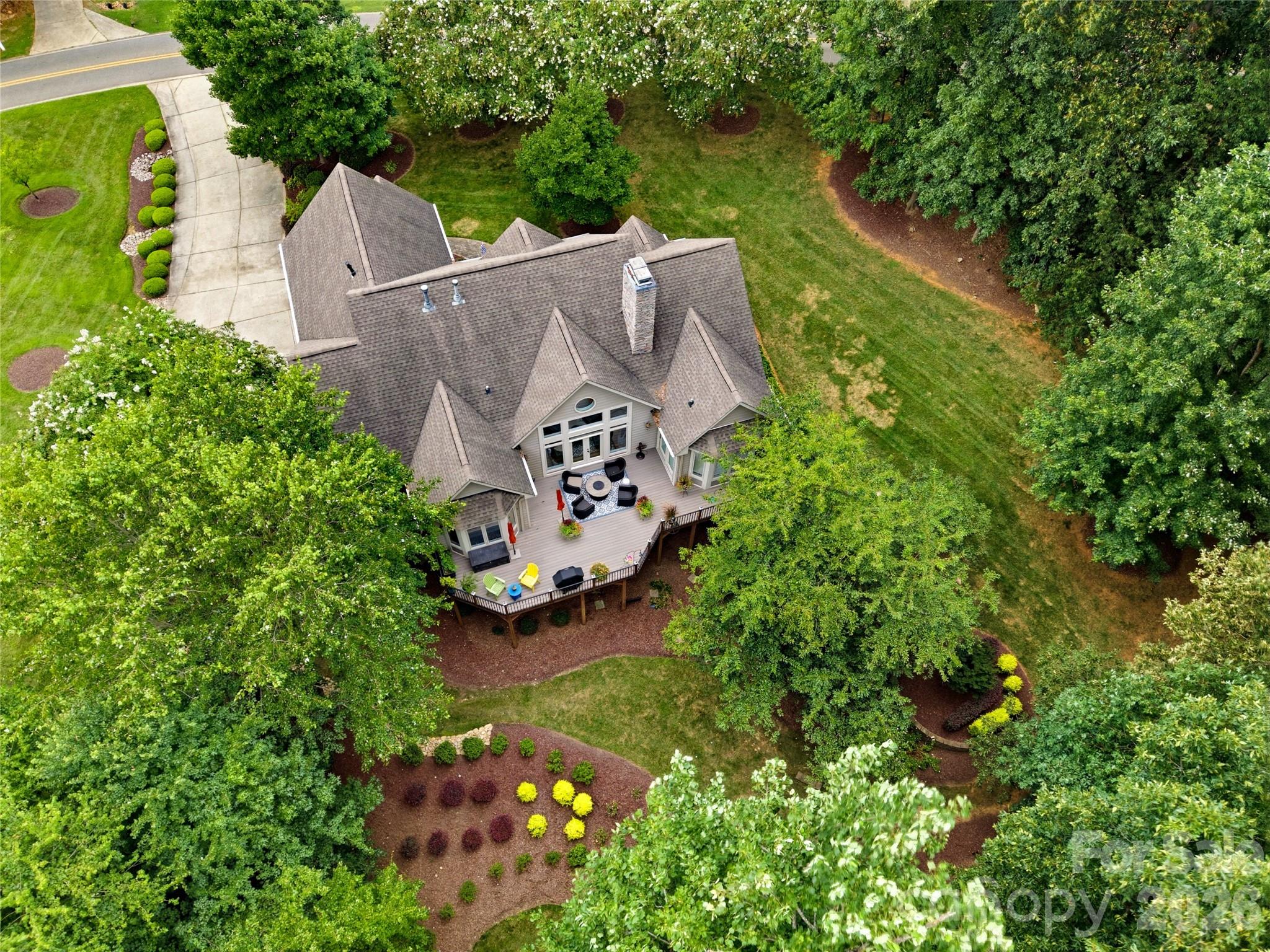 291 Patternote Road — Mooresville