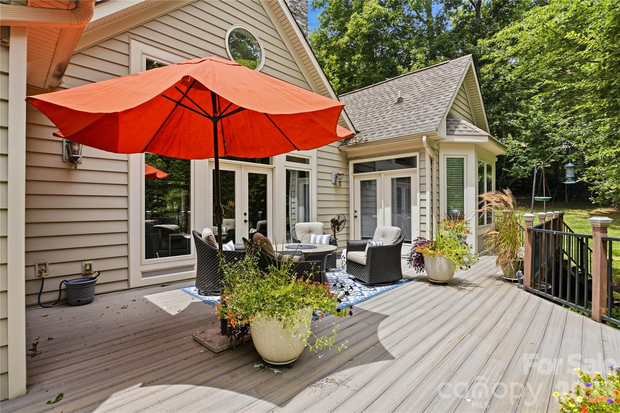 291 Patternote Road — Mooresville