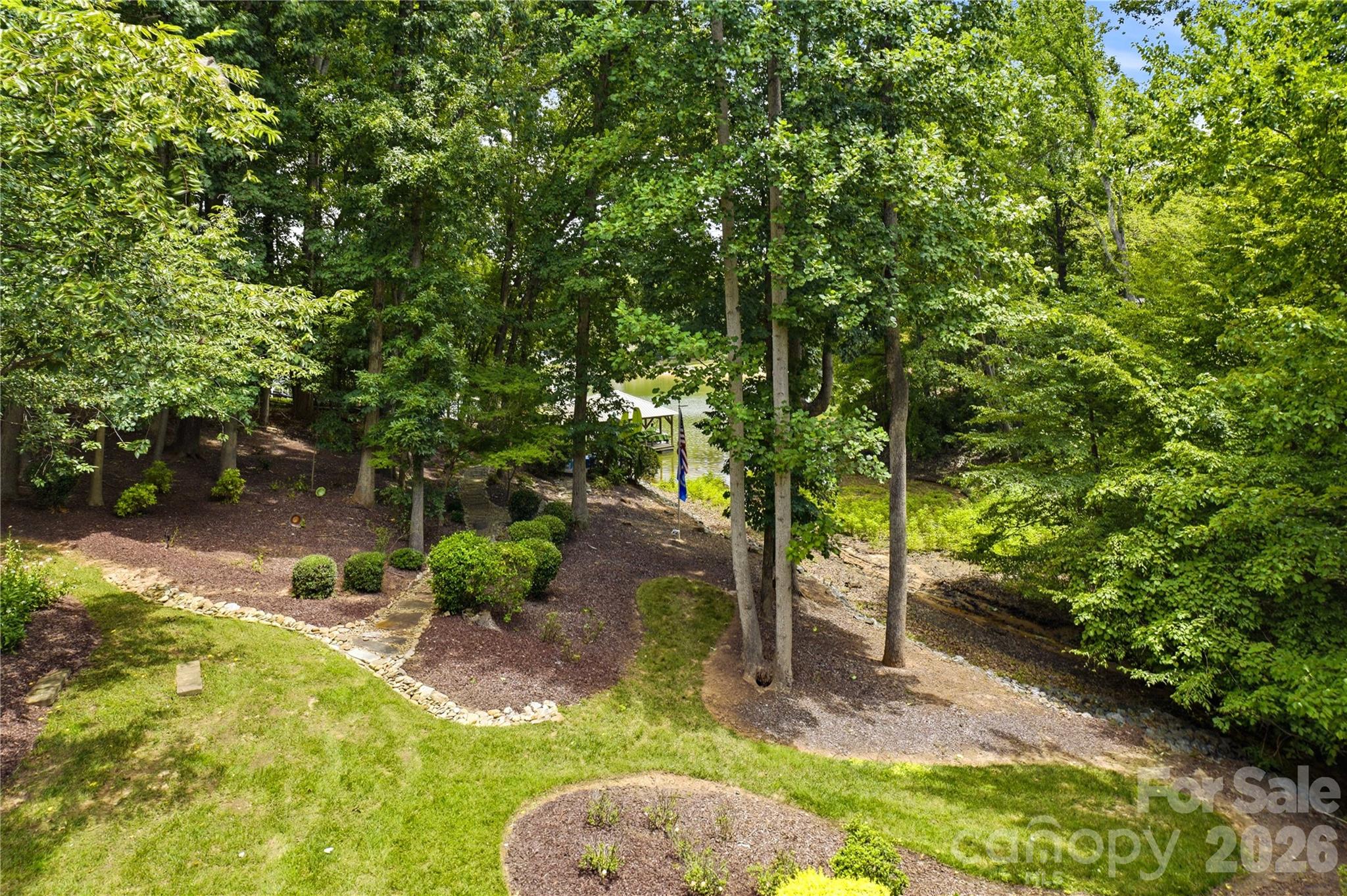 291 Patternote Road — Mooresville