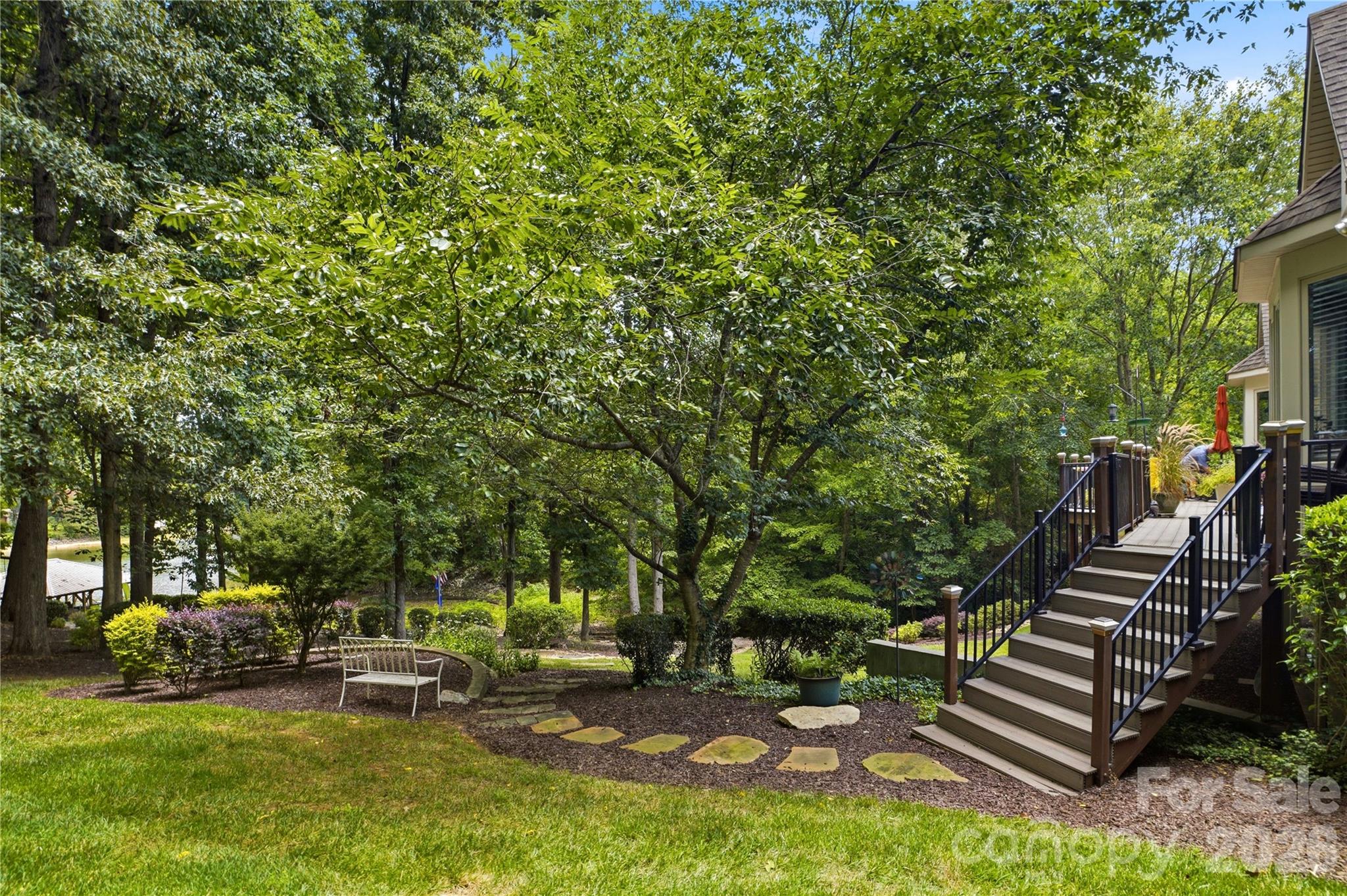 291 Patternote Road — Mooresville