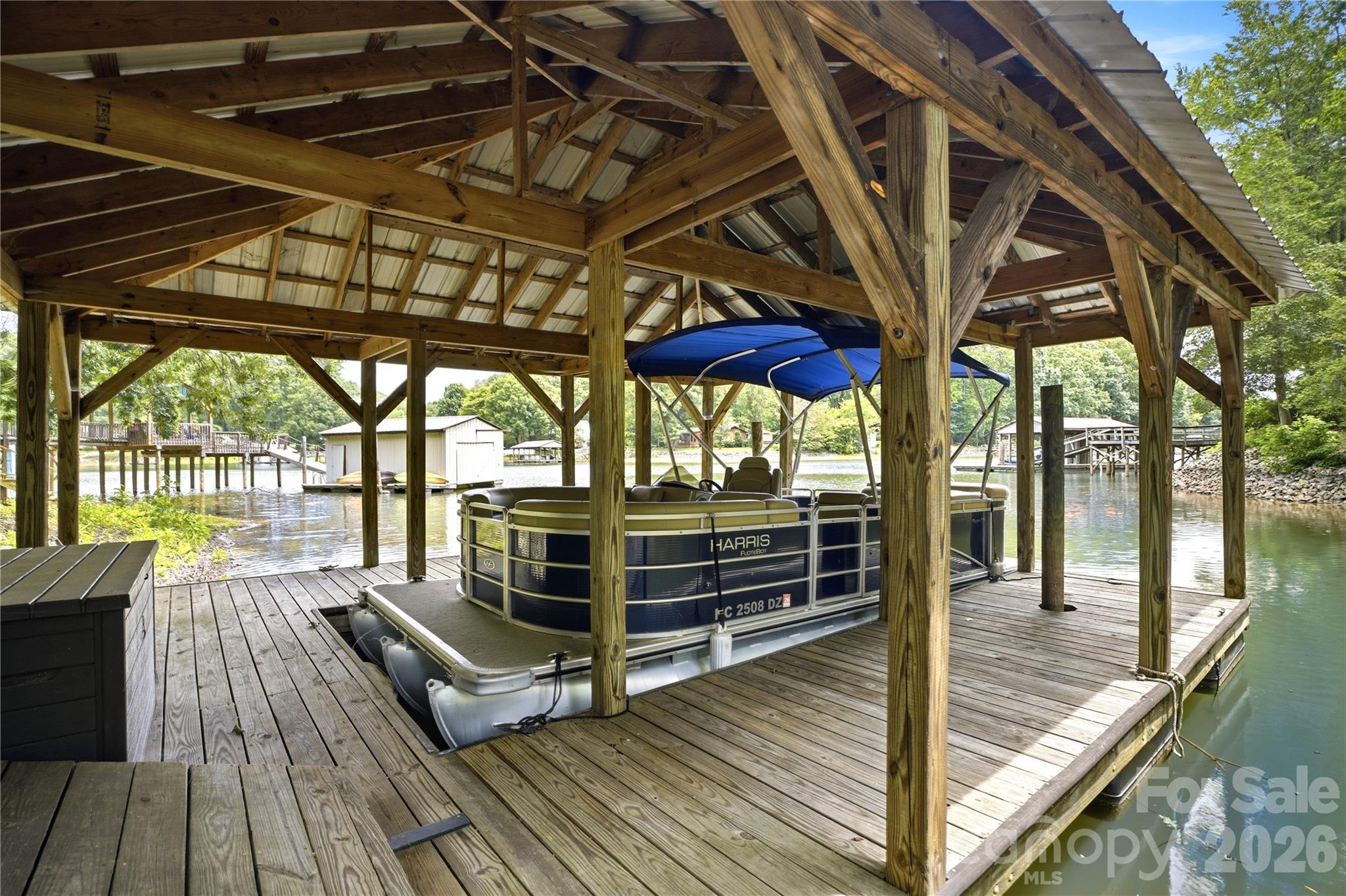 291 Patternote Road — Mooresville