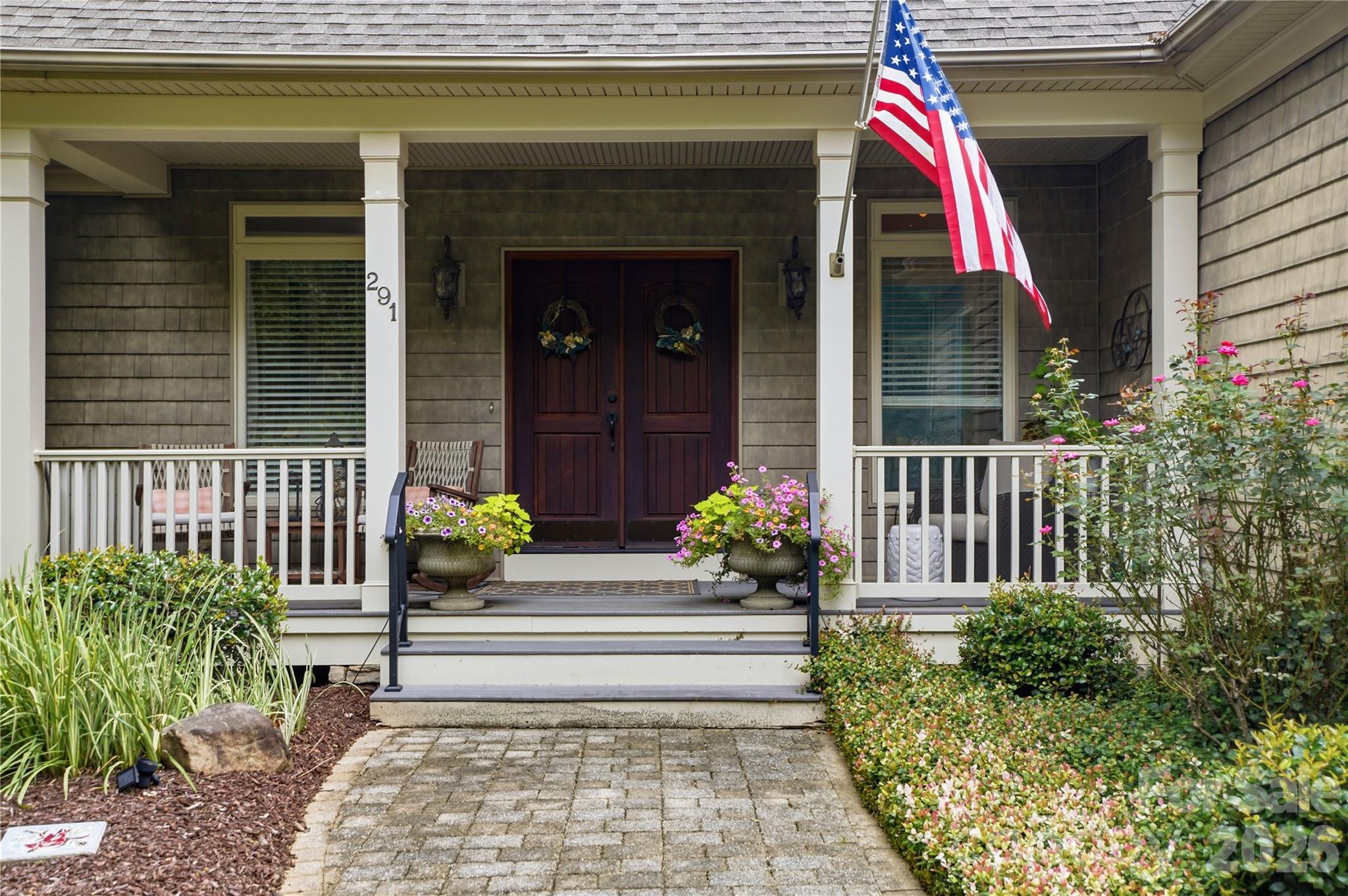 291 Patternote Road — Mooresville