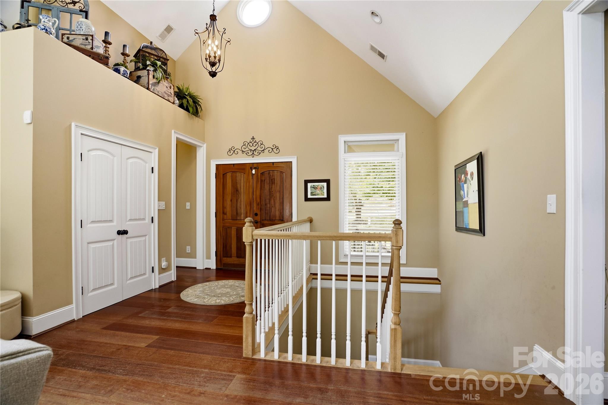 291 Patternote Road — Mooresville