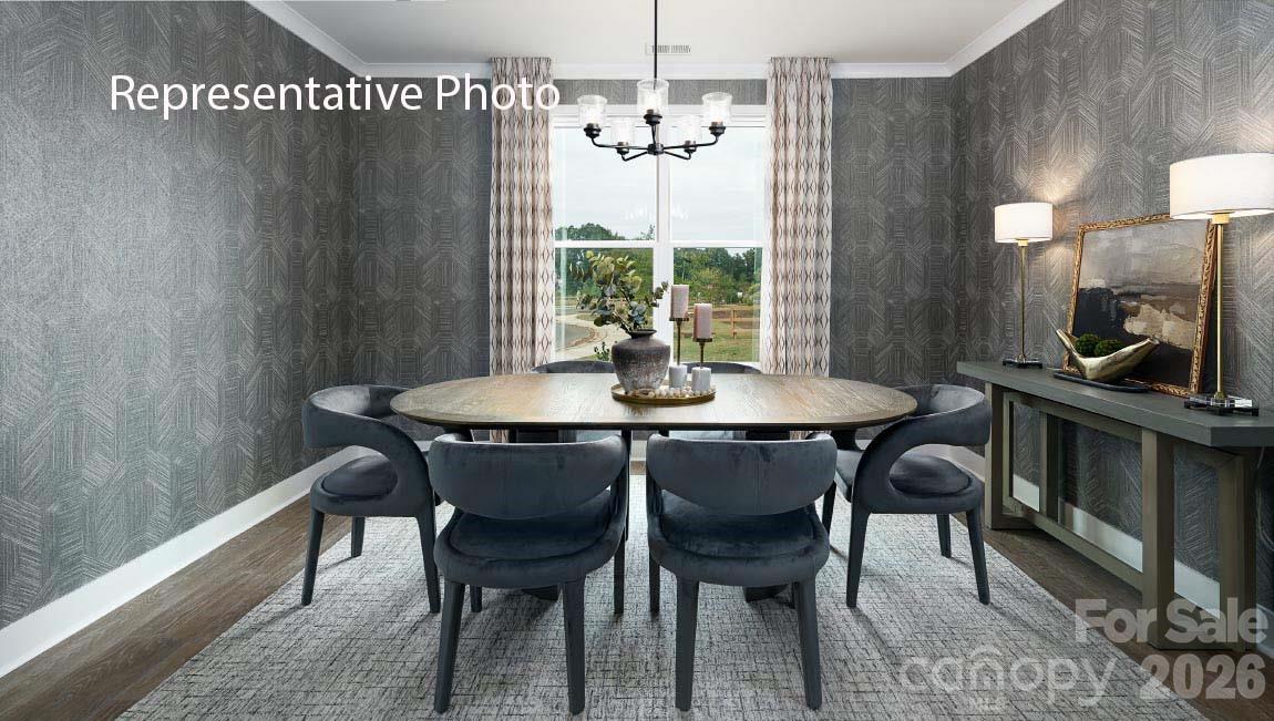 1024 Tundra Swan Drive — Indian Trail