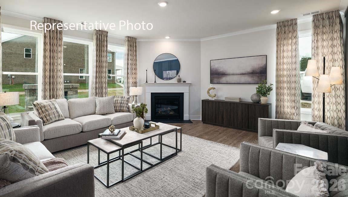 1024 Tundra Swan Drive — Indian Trail