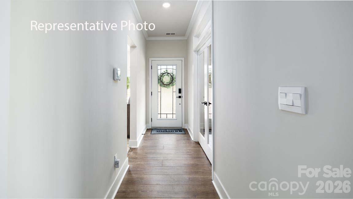 1024 Tundra Swan Drive — Indian Trail
