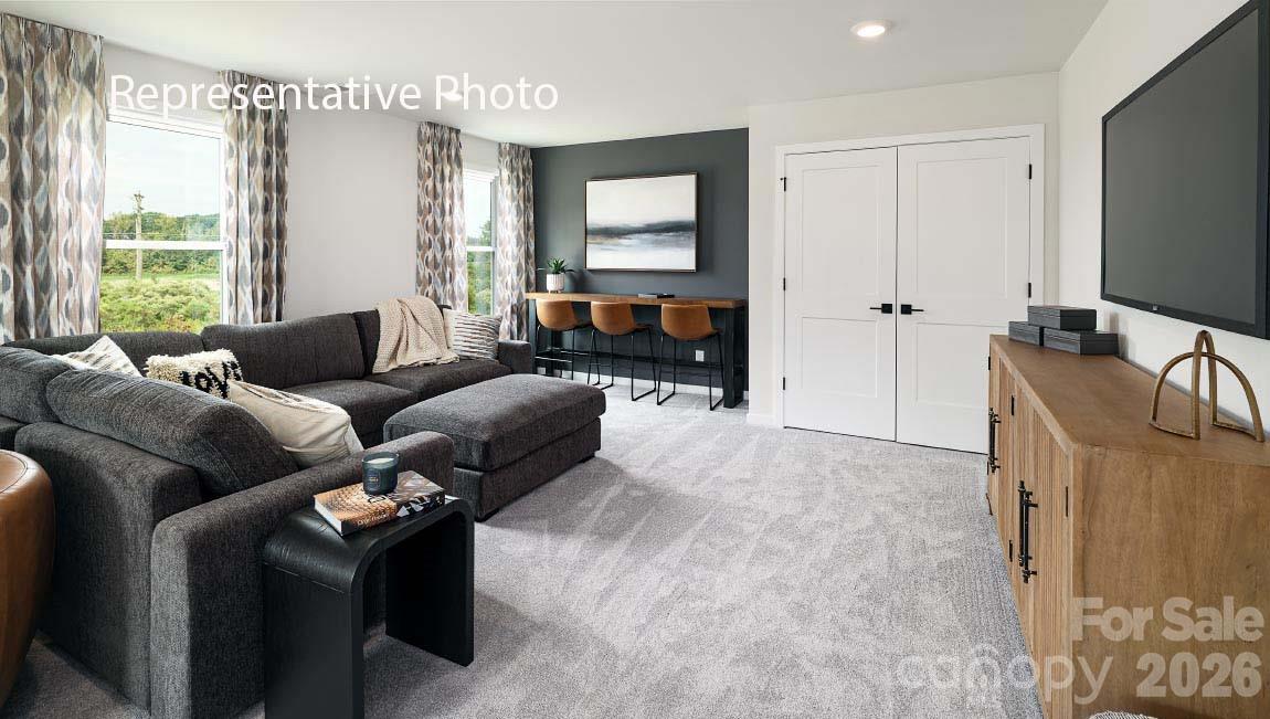 1024 Tundra Swan Drive — Indian Trail