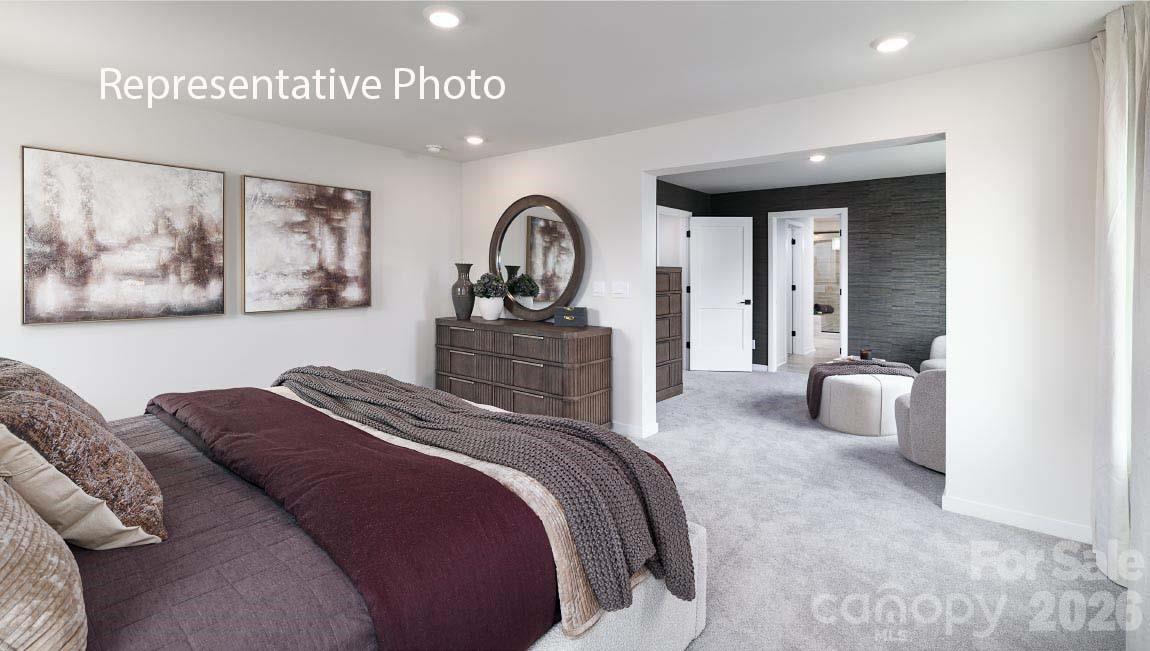 1024 Tundra Swan Drive — Indian Trail