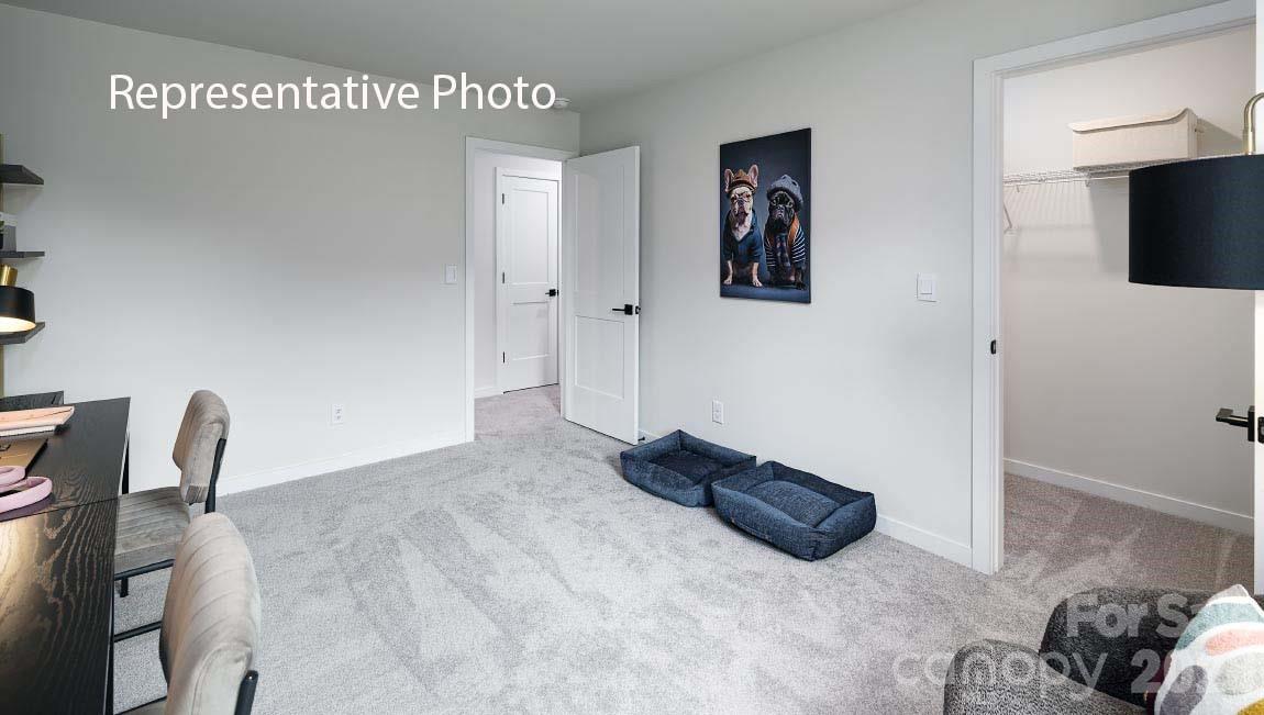 1024 Tundra Swan Drive — Indian Trail