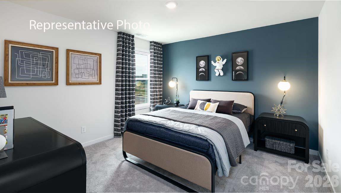 1024 Tundra Swan Drive — Indian Trail