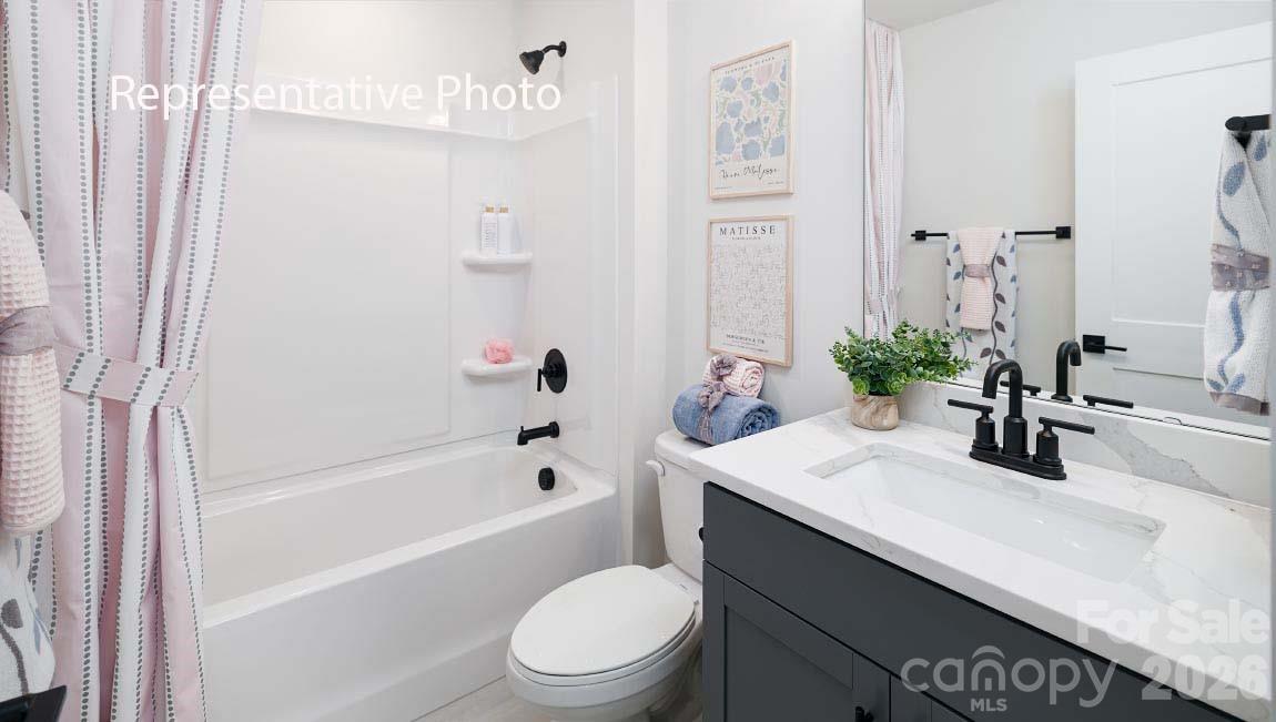1024 Tundra Swan Drive — Indian Trail
