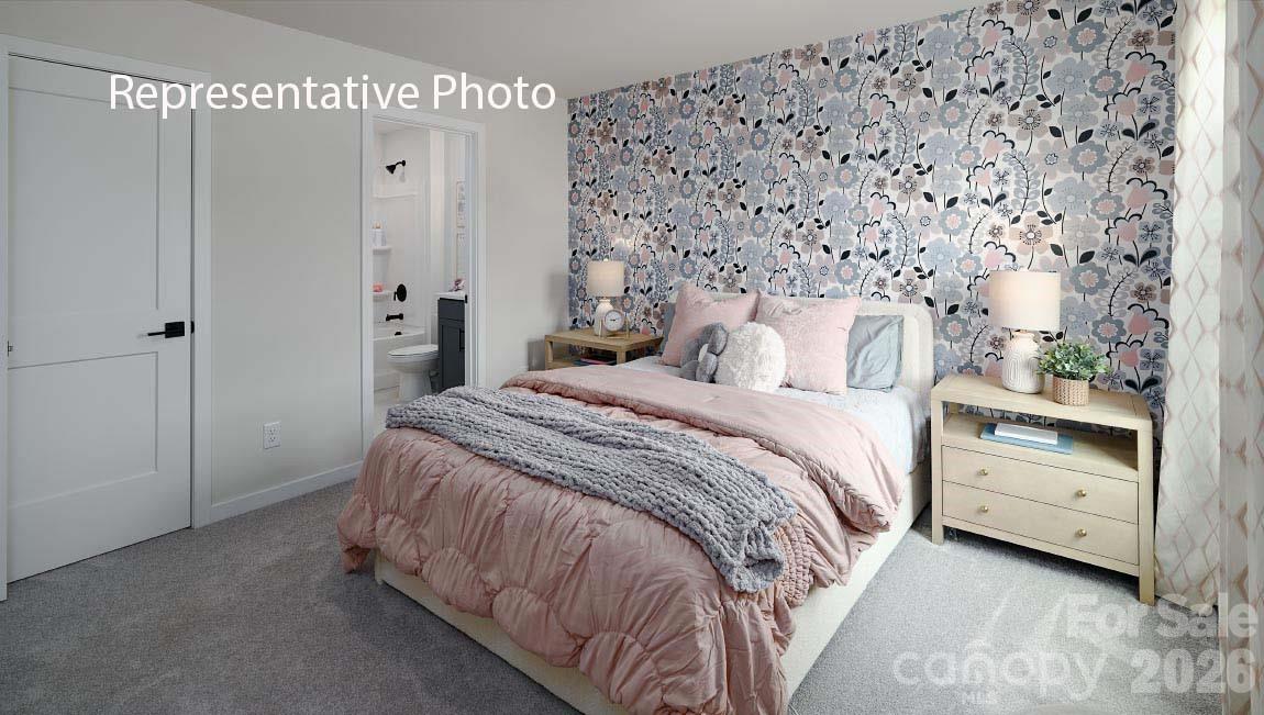 1024 Tundra Swan Drive — Indian Trail