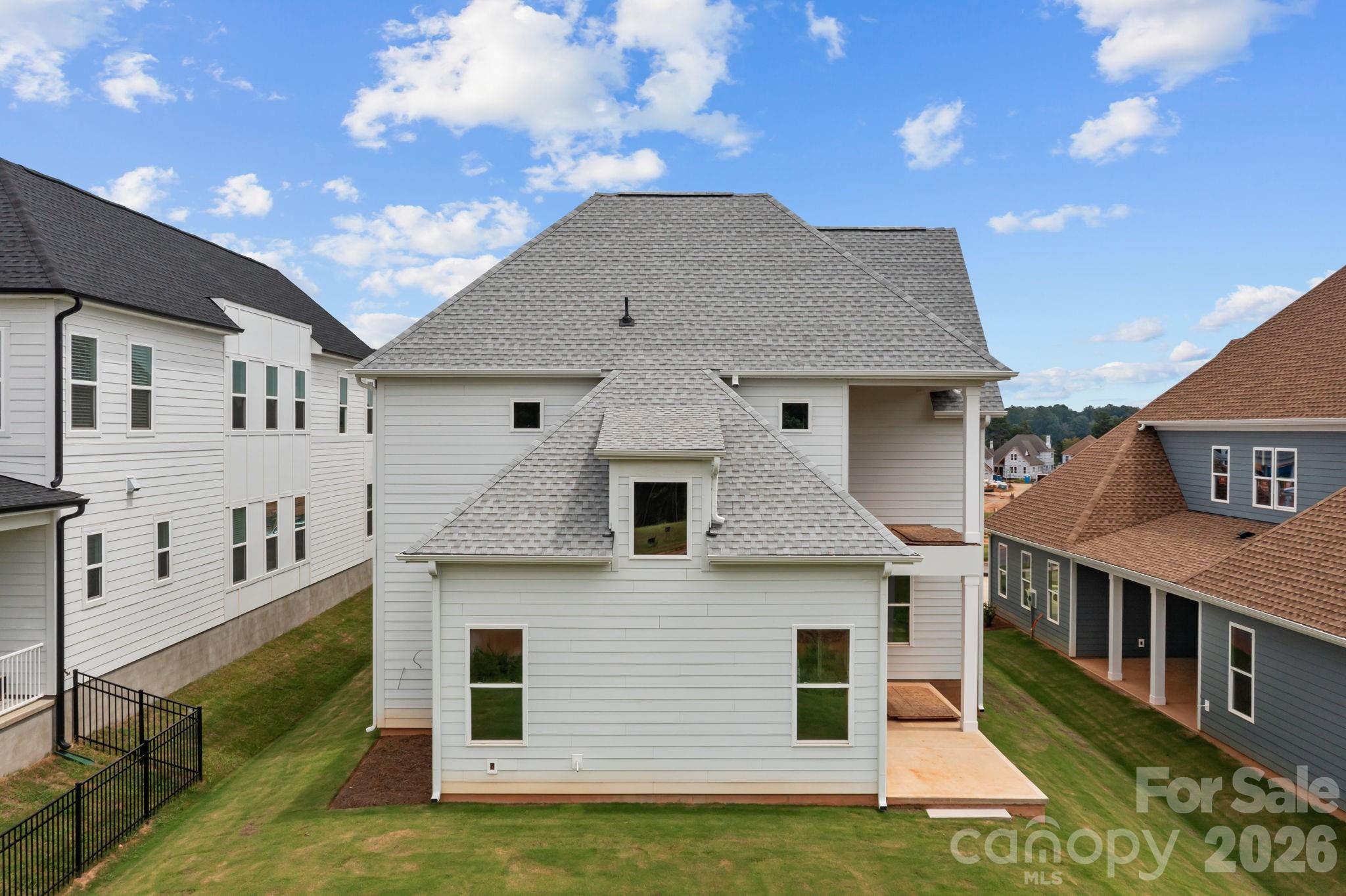 7459 Fighting Creek Road #033 — Sherrills Ford