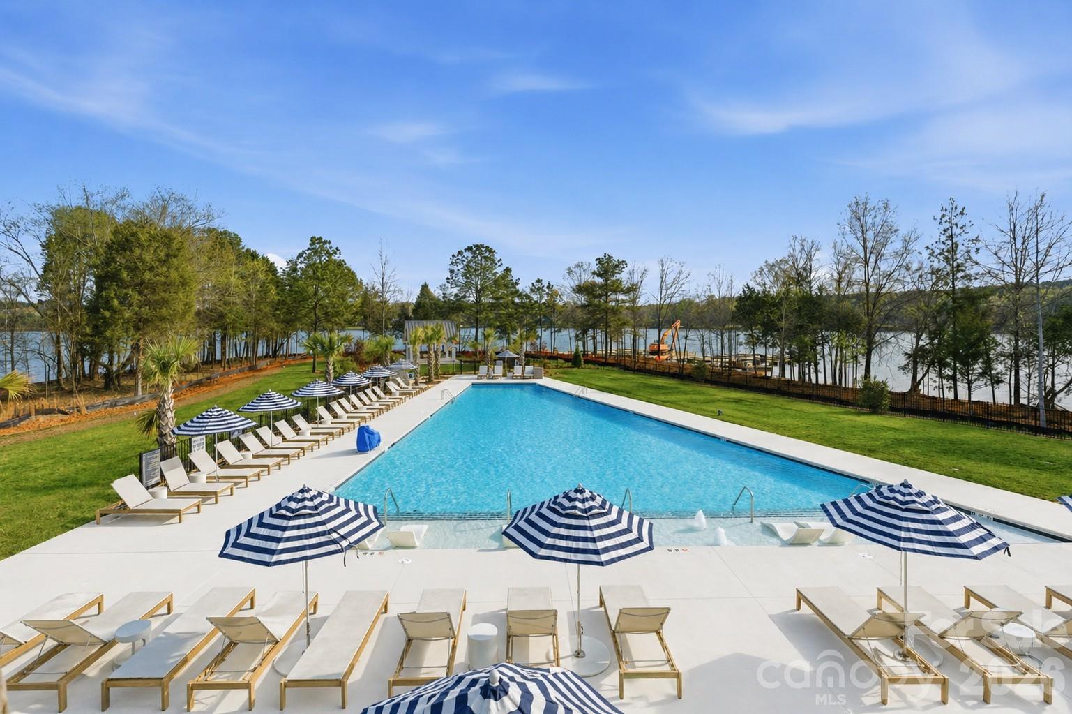 7459 Fighting Creek Road #033 — Sherrills Ford