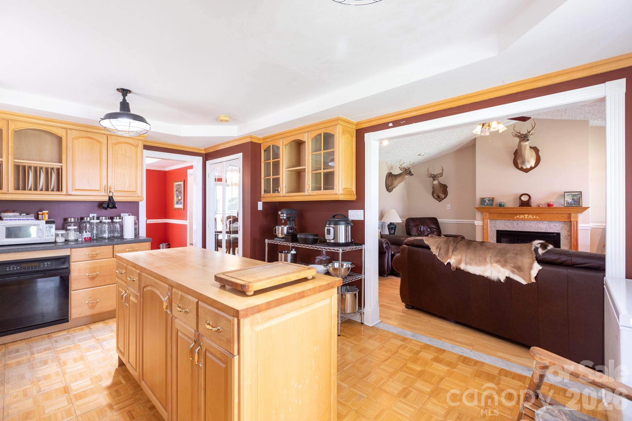 15224 Thomas Road — Charlotte