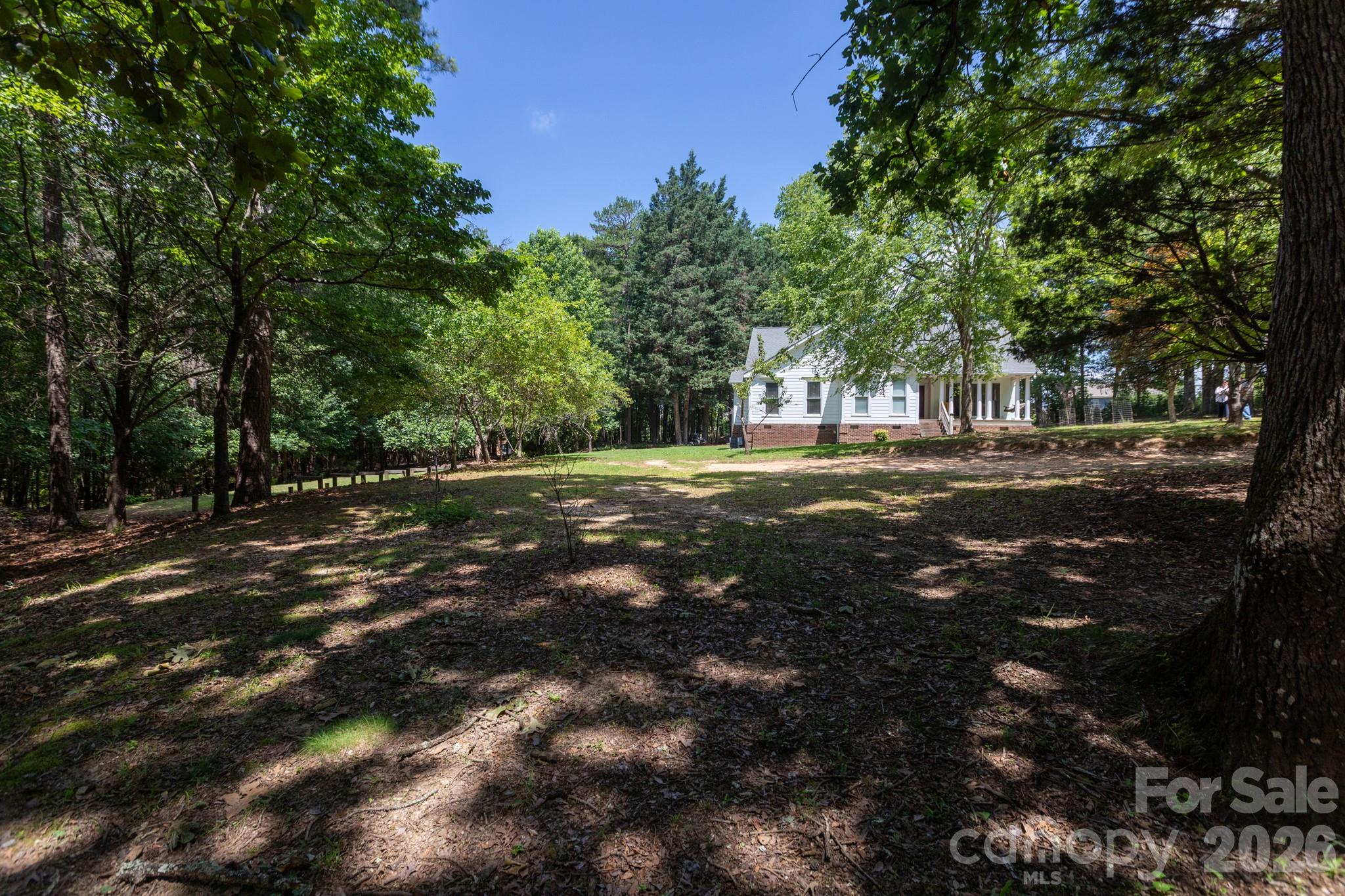 15224 Thomas Road — Charlotte