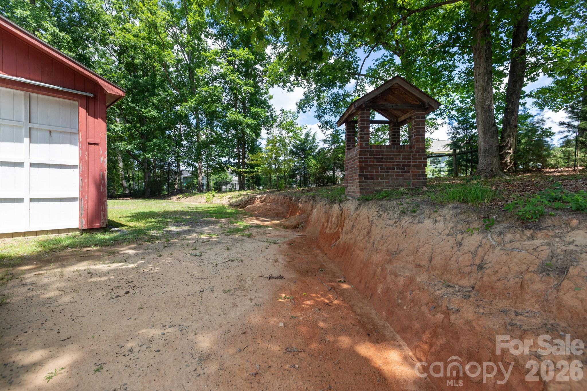 15224 Thomas Road — Charlotte