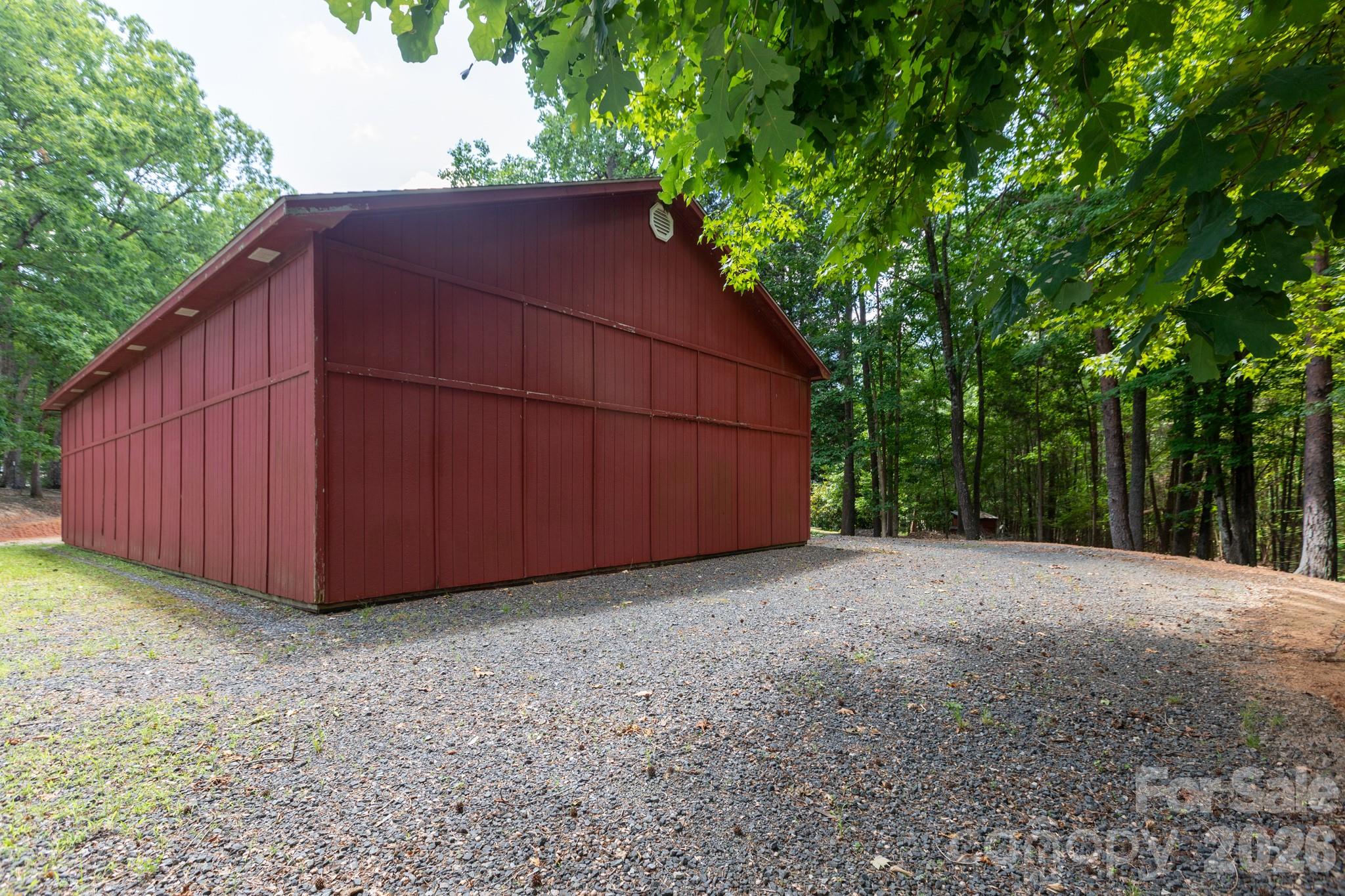 15224 Thomas Road — Charlotte