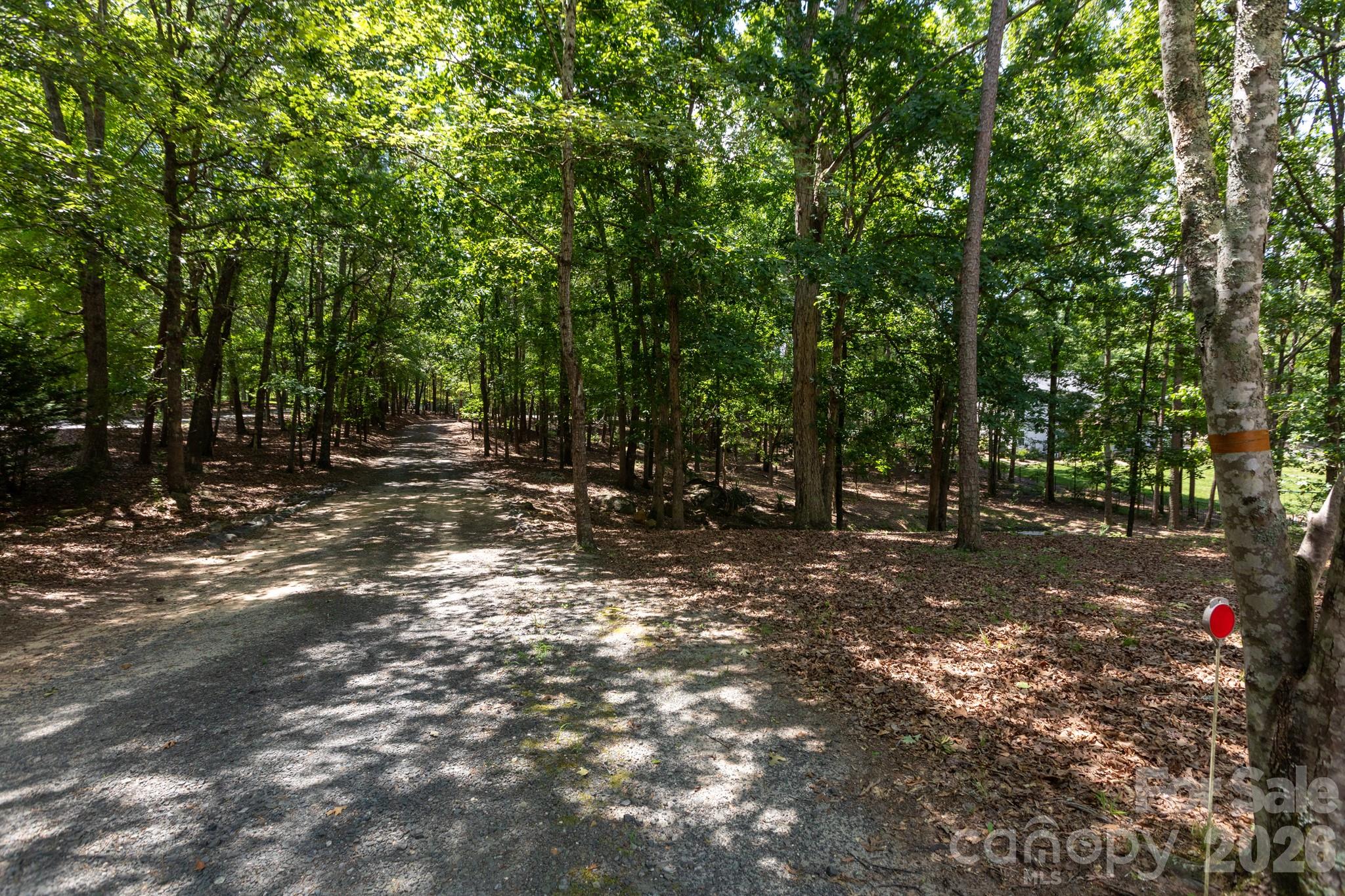 15224 Thomas Road — Charlotte