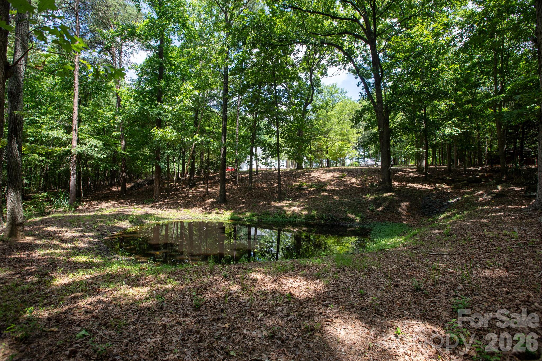 15224 Thomas Road — Charlotte