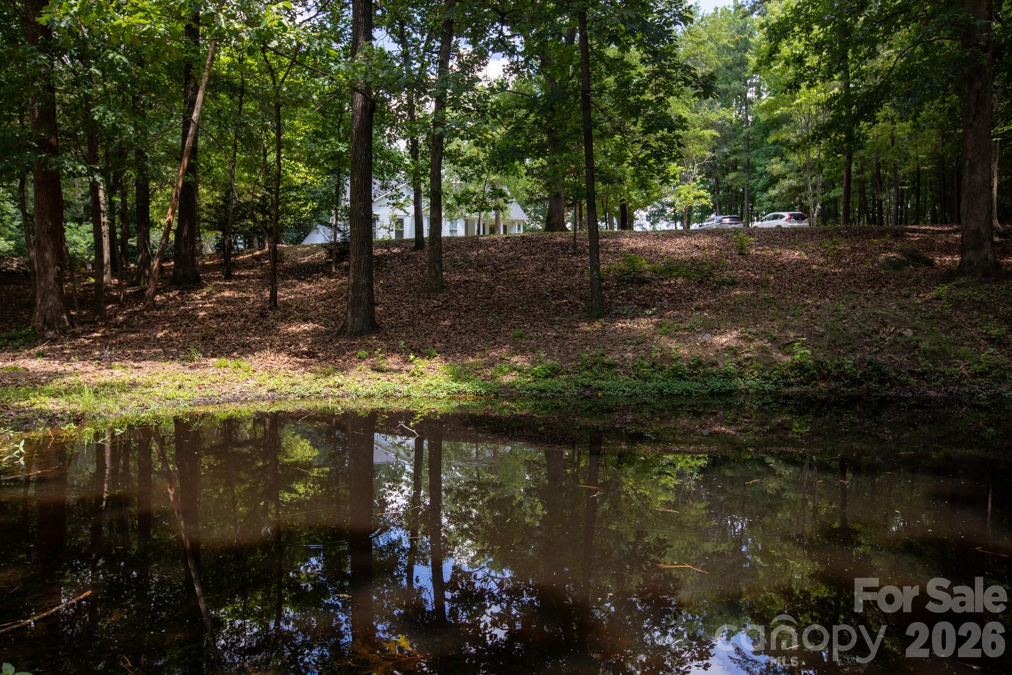 15224 Thomas Road — Charlotte