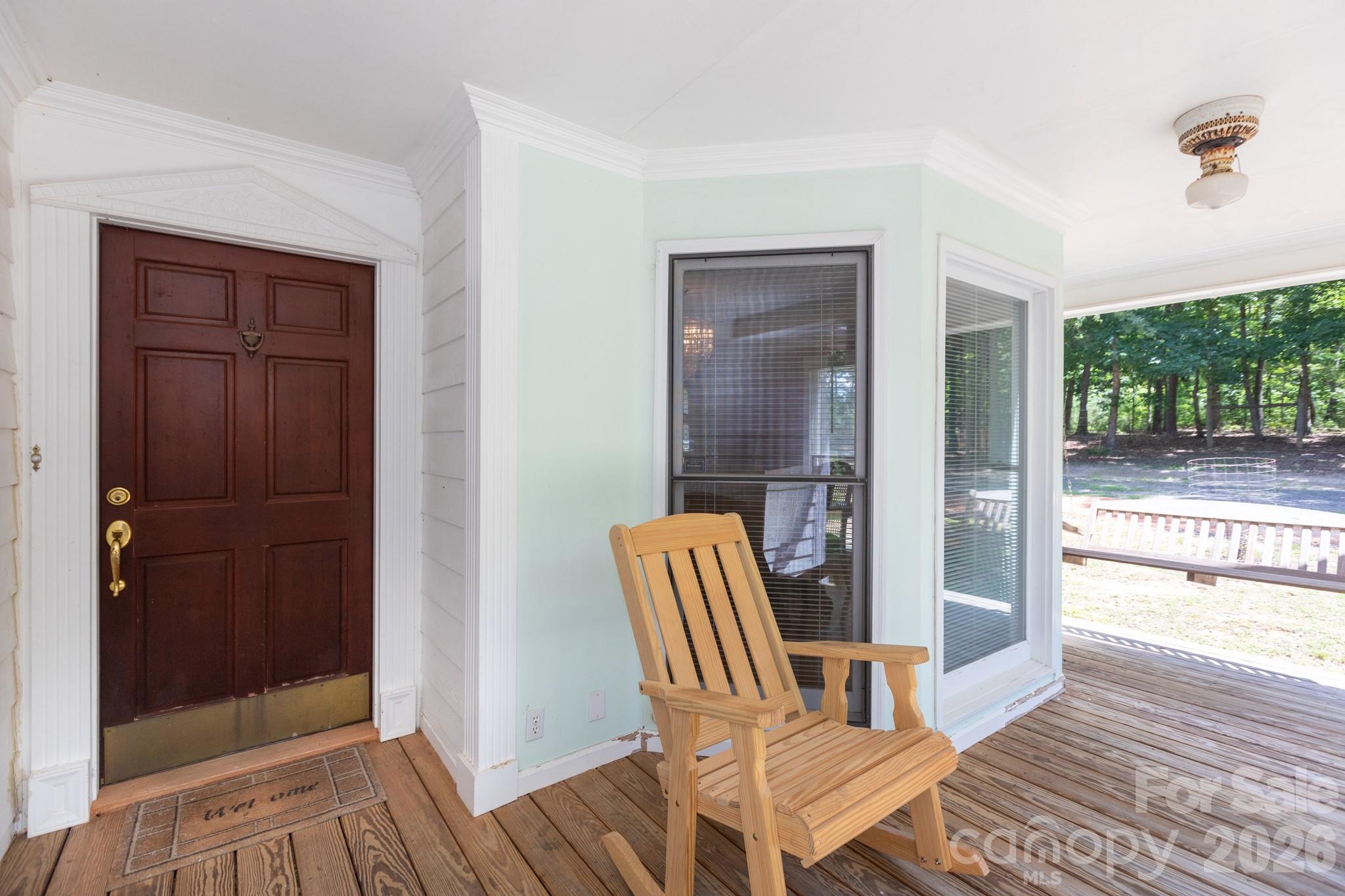 15224 Thomas Road — Charlotte