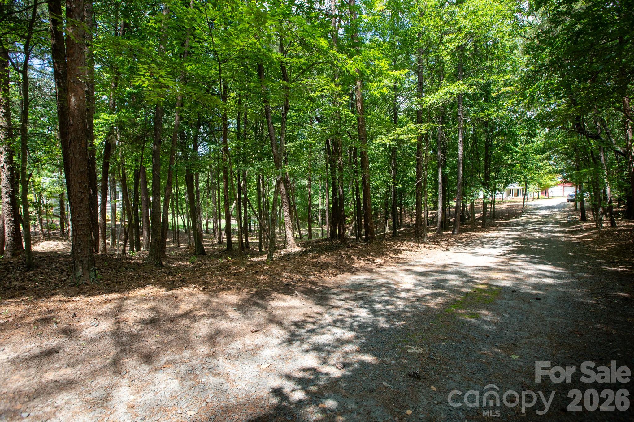 15224 Thomas Road — Charlotte