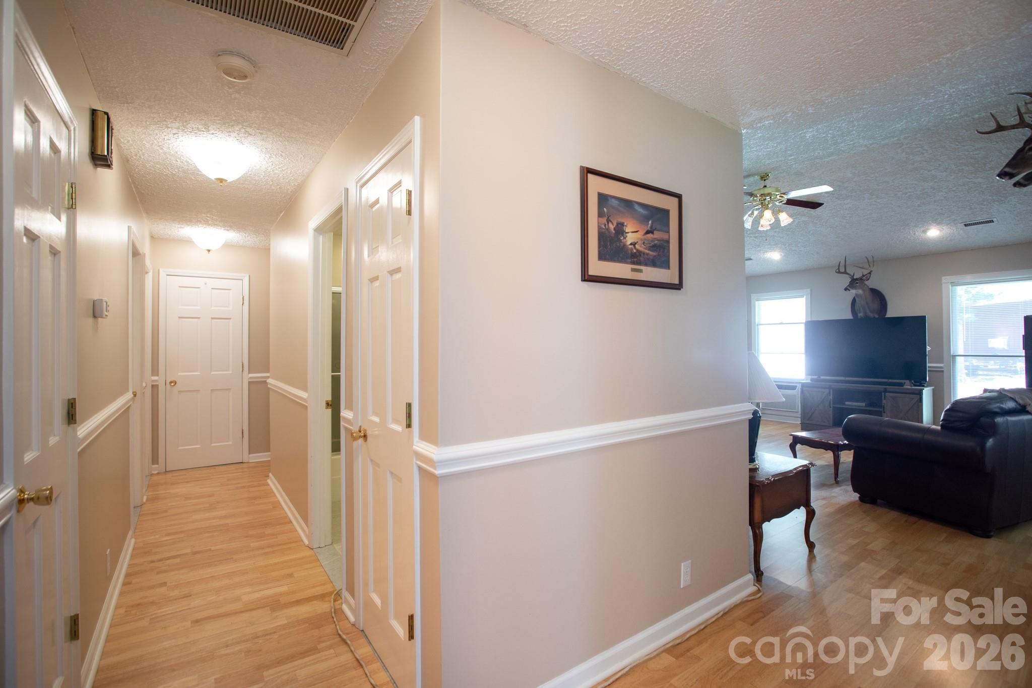 15224 Thomas Road — Charlotte